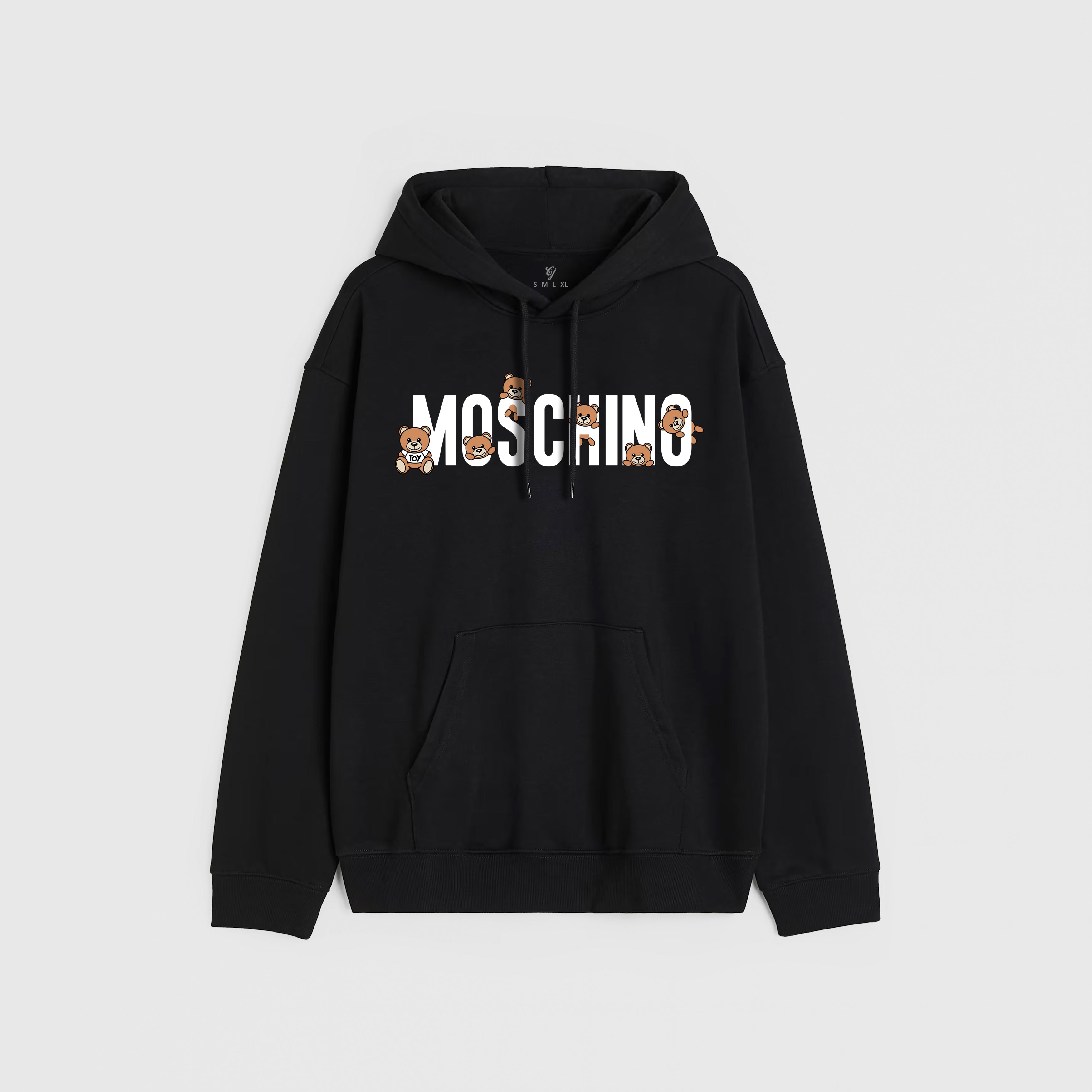 Moschino Hoddies - 16