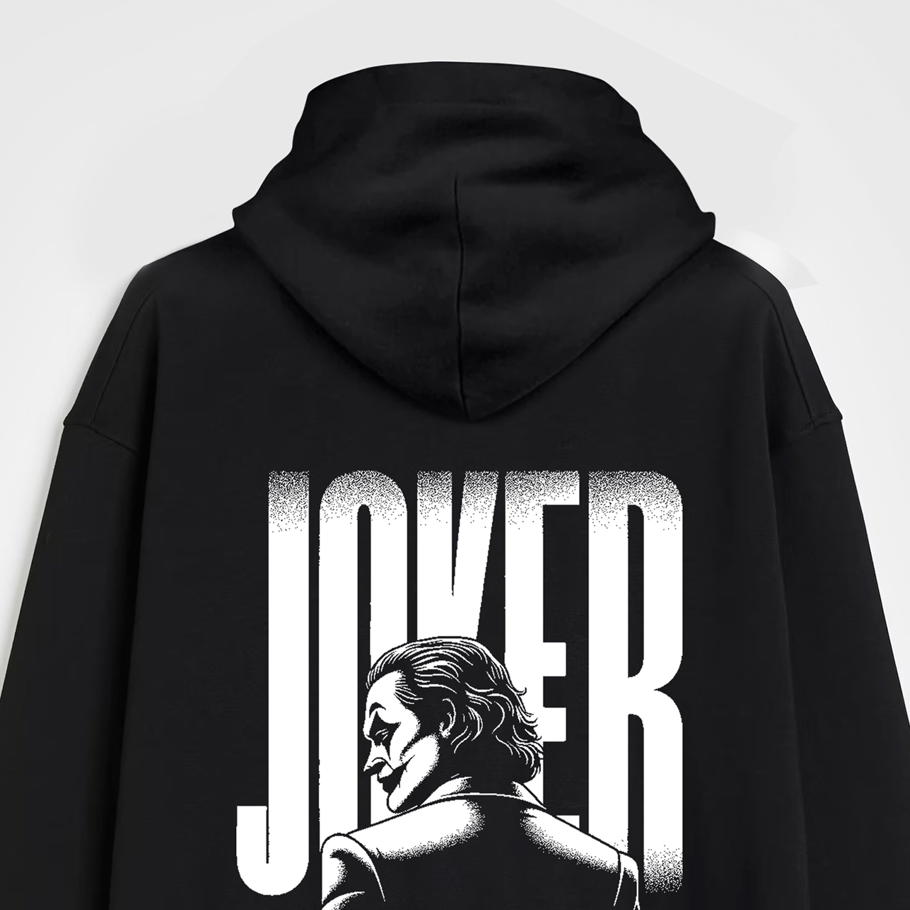 Joker Hoodie - 16