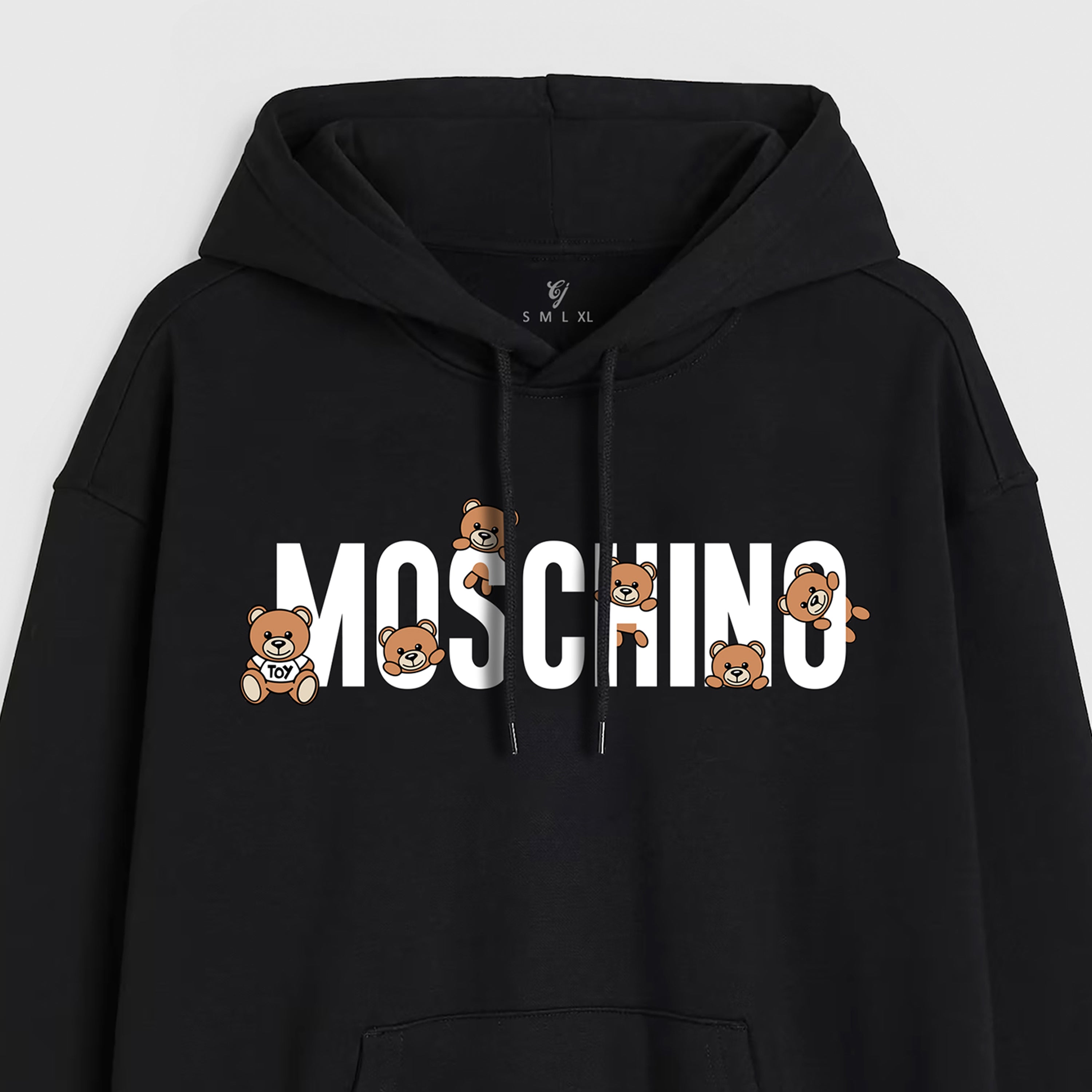 Moschino Hoddies - 16