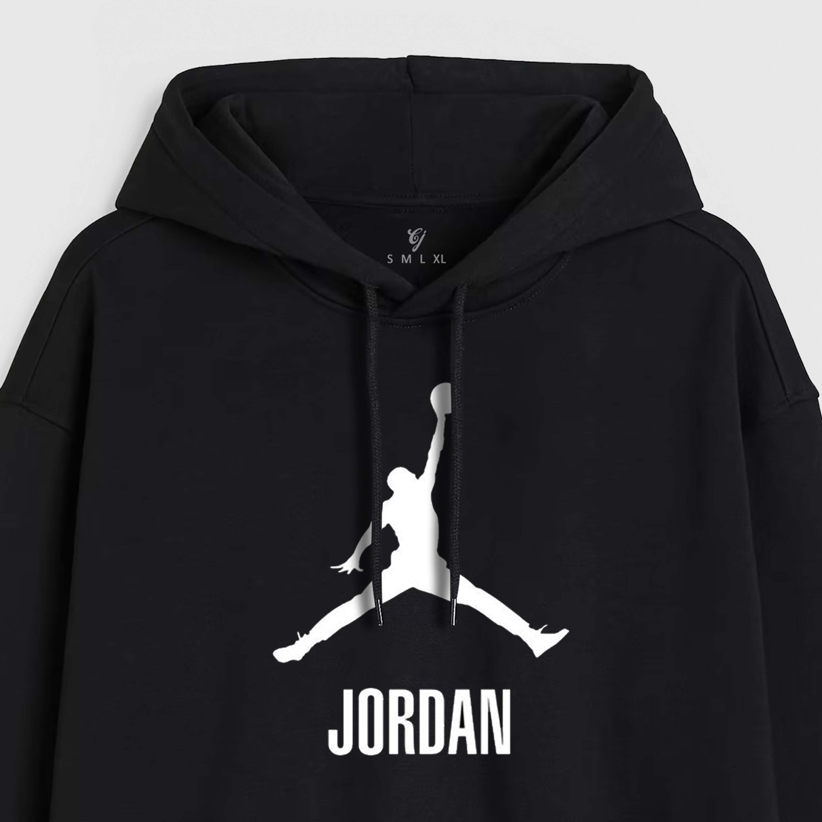 Jordan Hoodie - 01