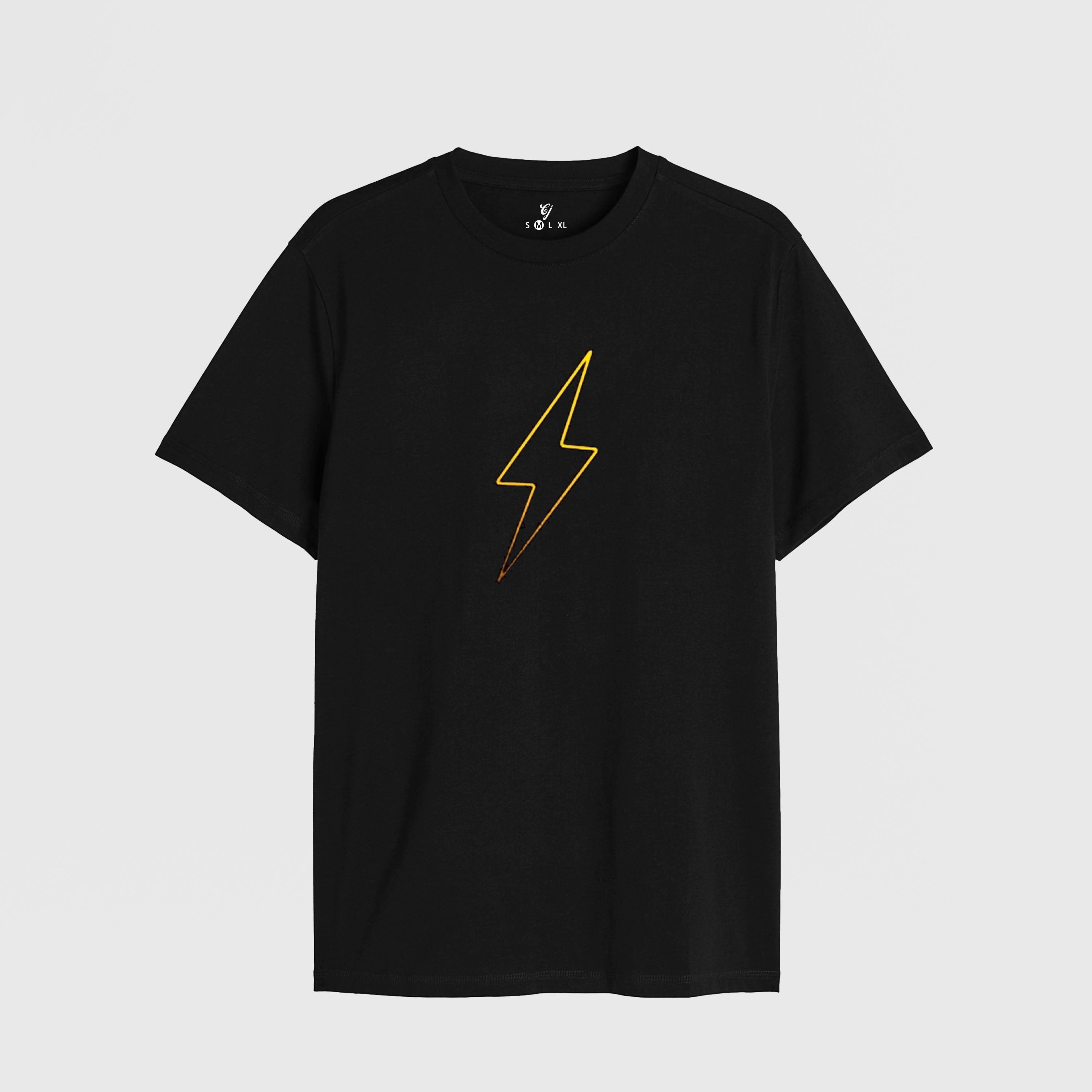 FLASH TEE - 03