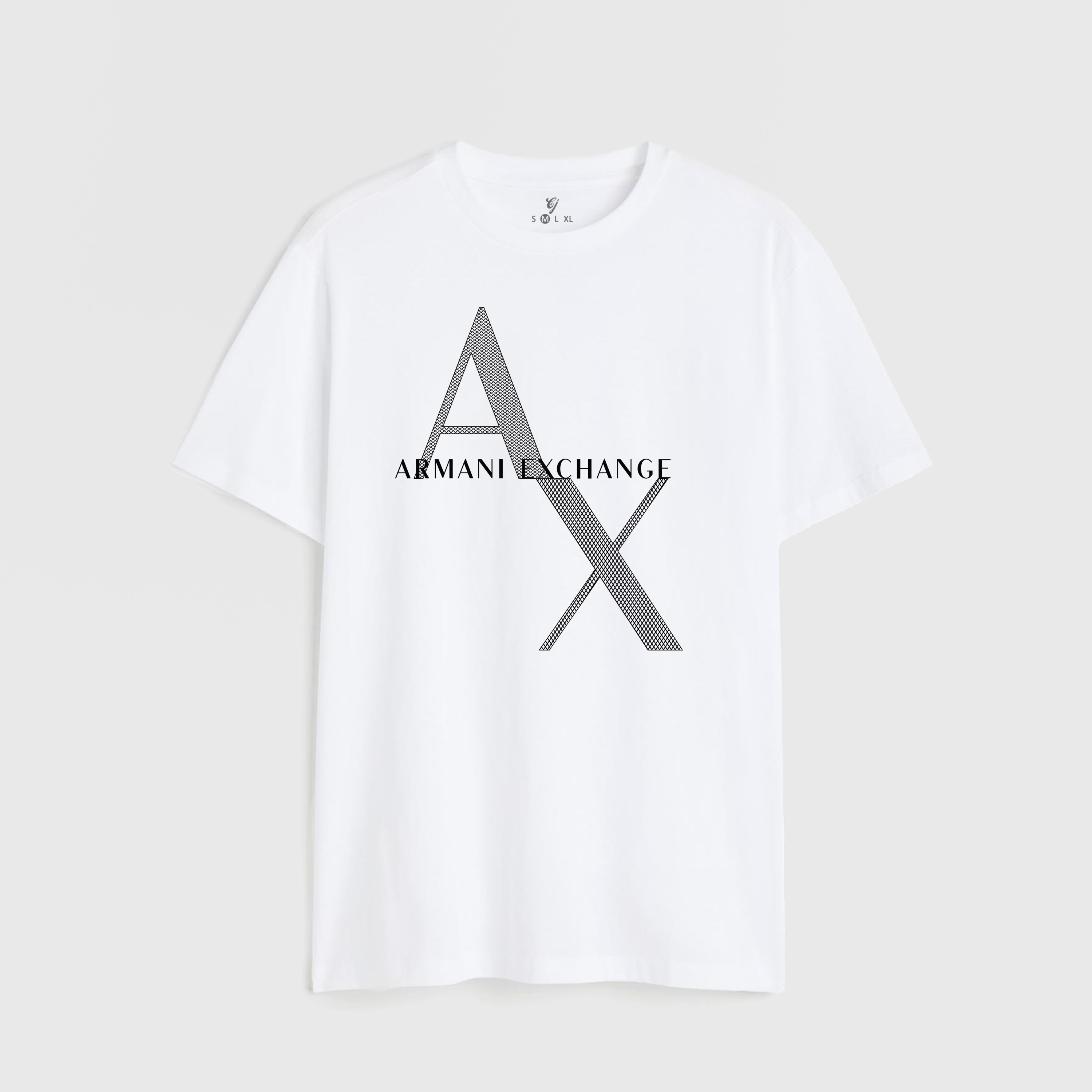 Armani Exchange