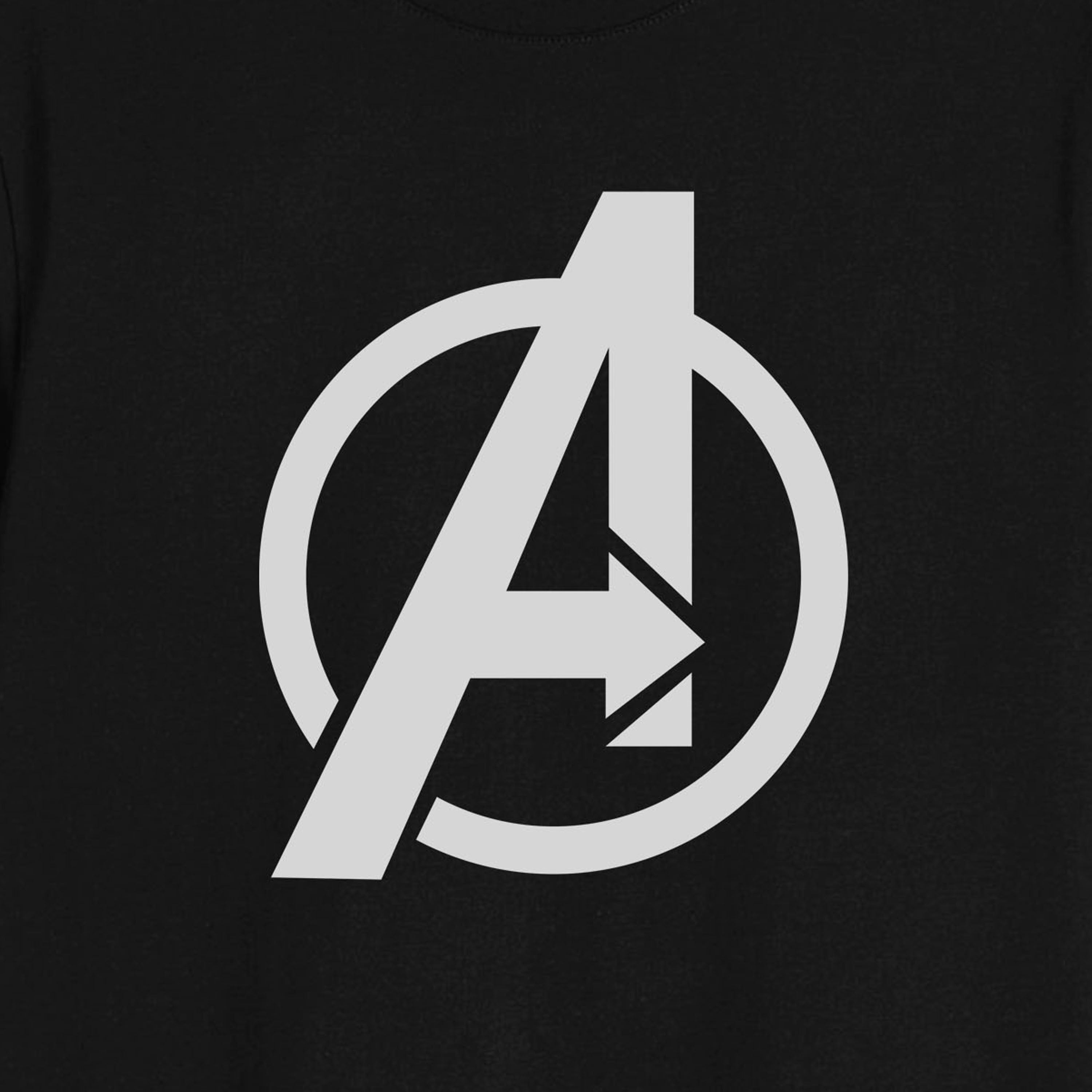 AVENGER TEE - 01