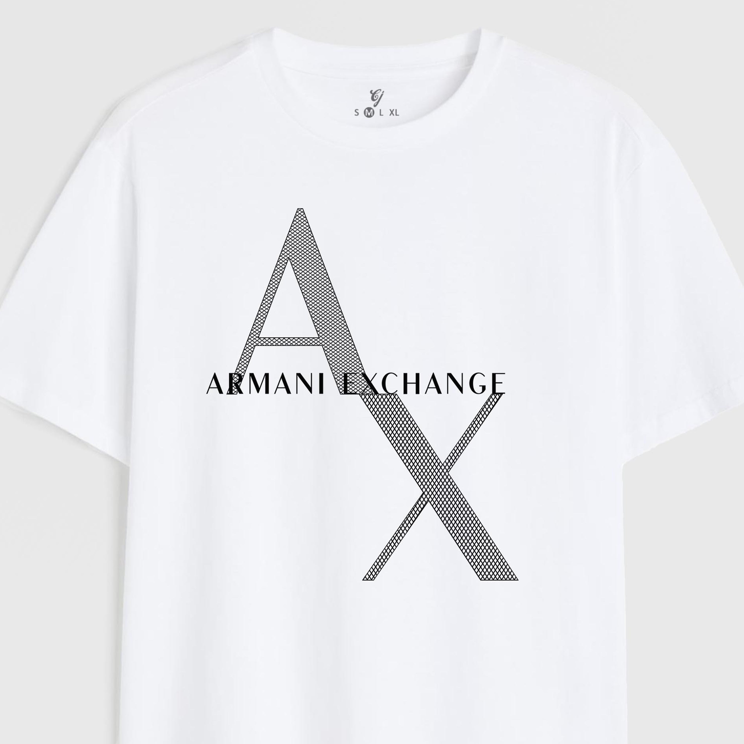 Armani Exchange