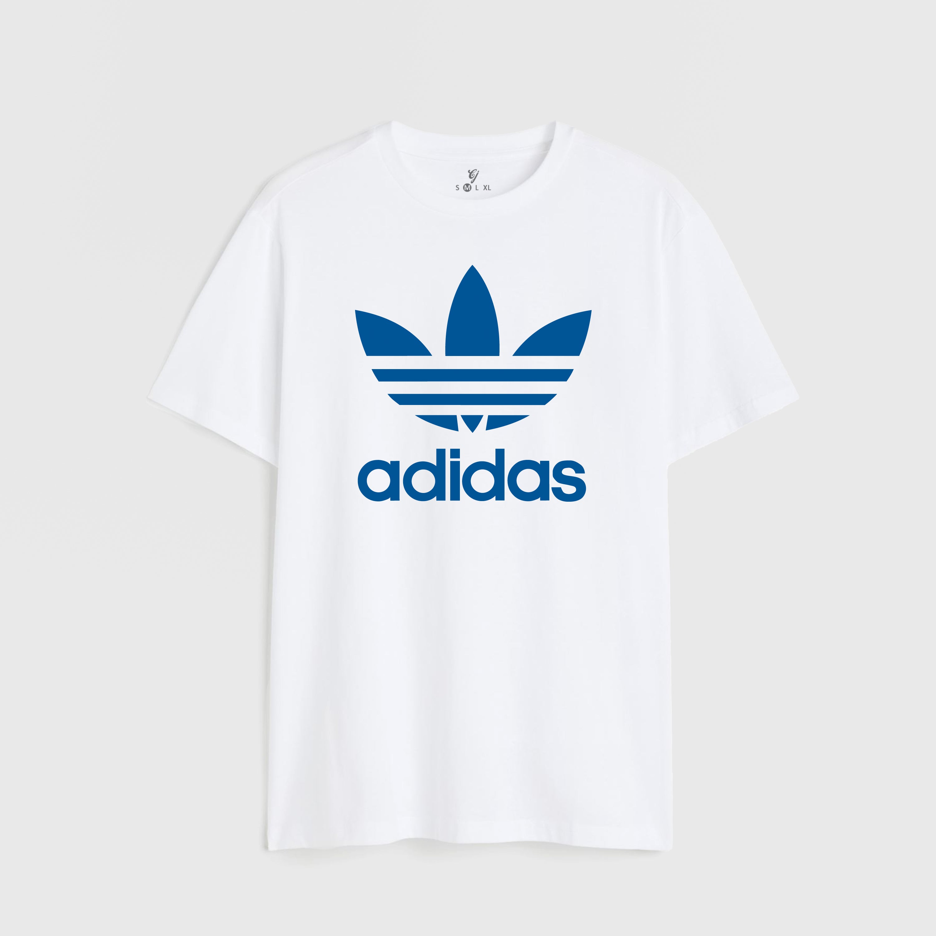 Adidas Tee - 05