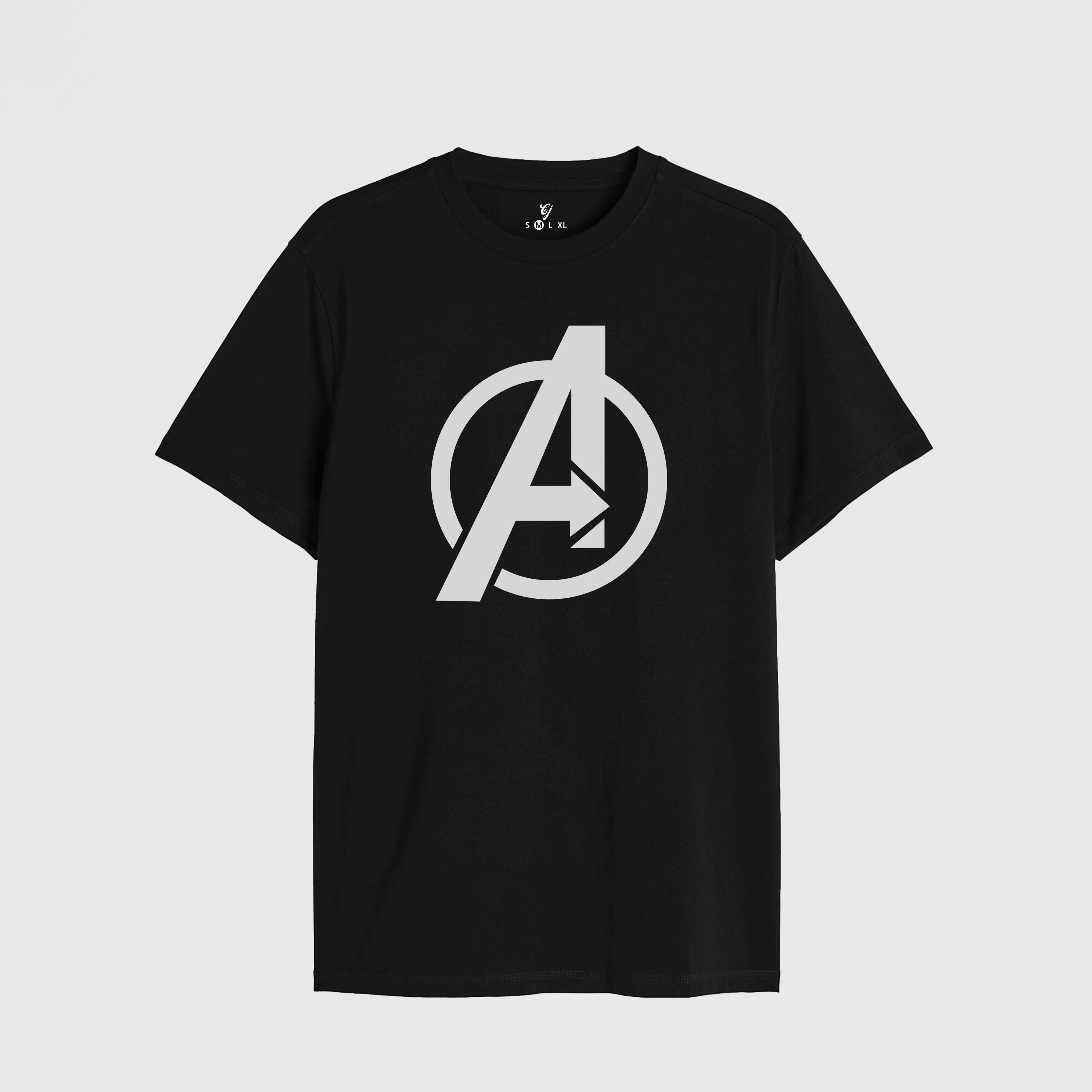 AVENGER TEE - 01