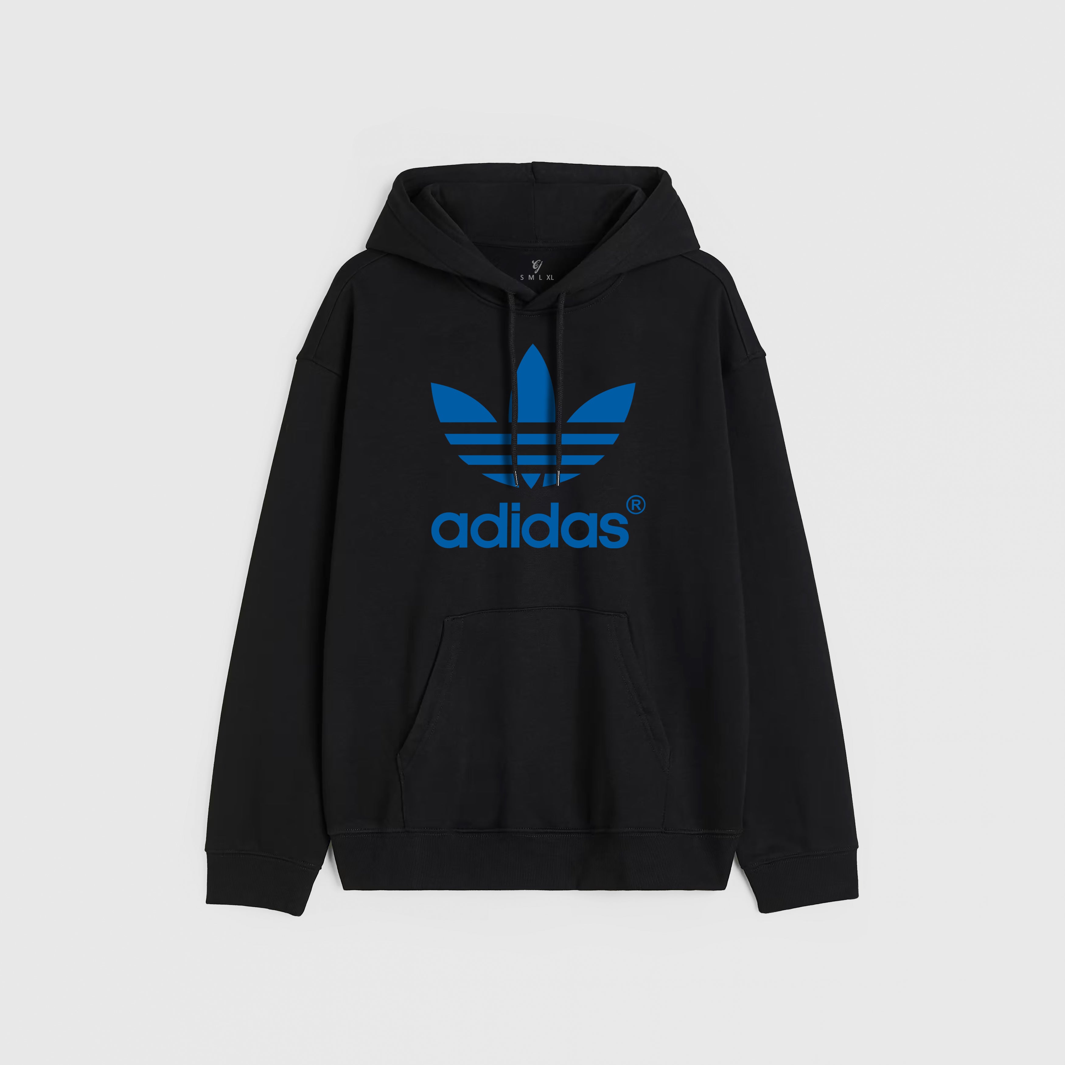 Adidas Hoodie - 11