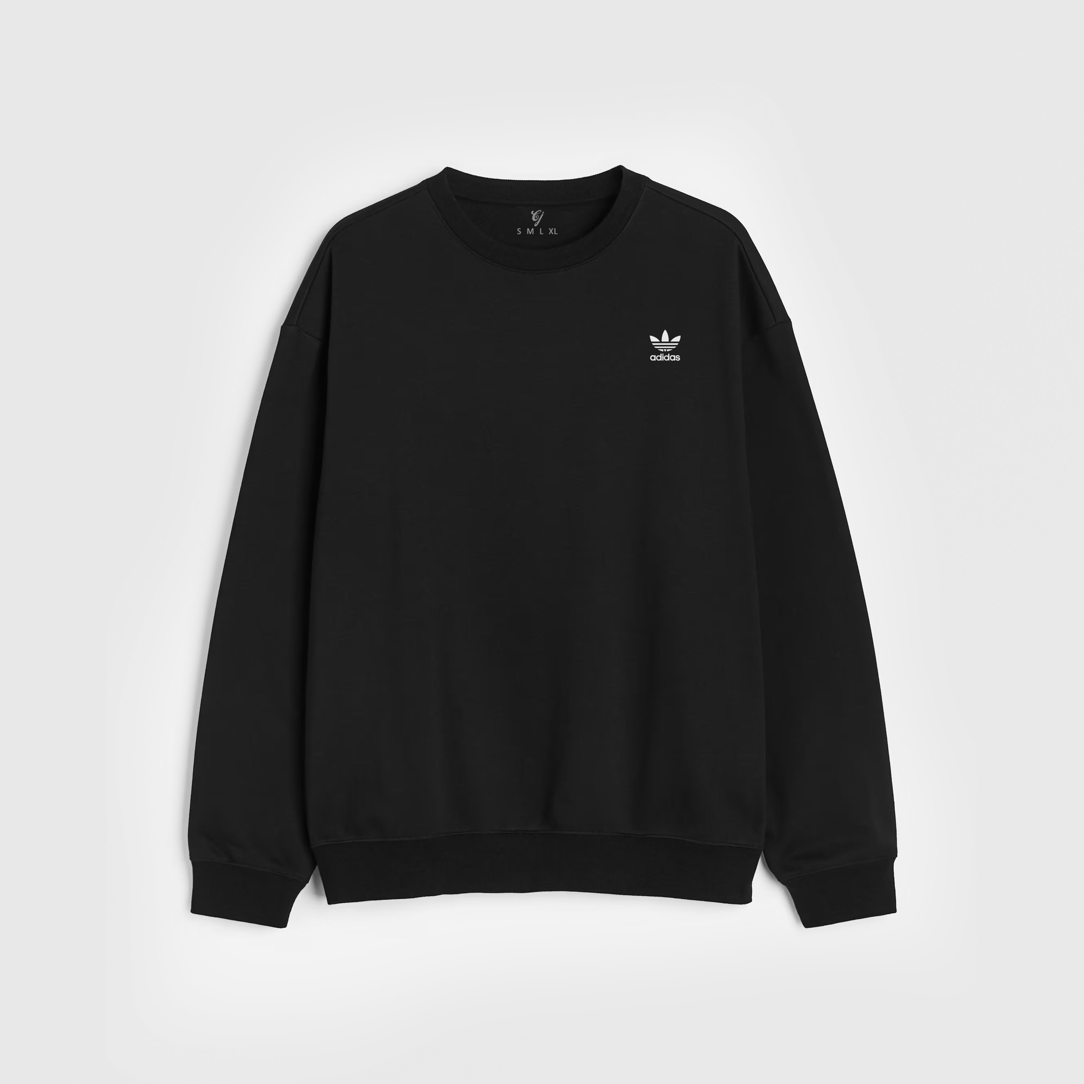 Adidas Sweatshirt 06