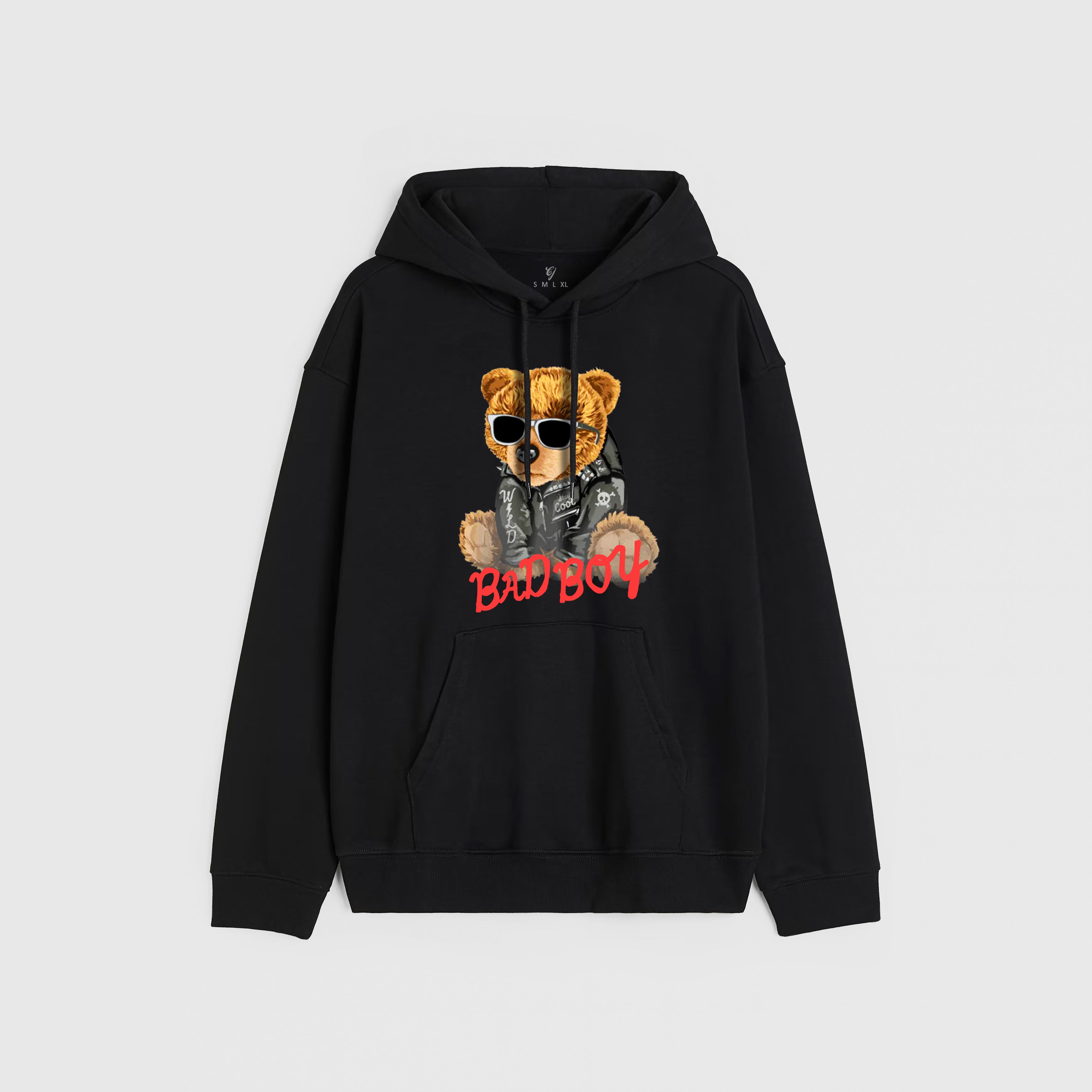 Moschino Hoddies - 18