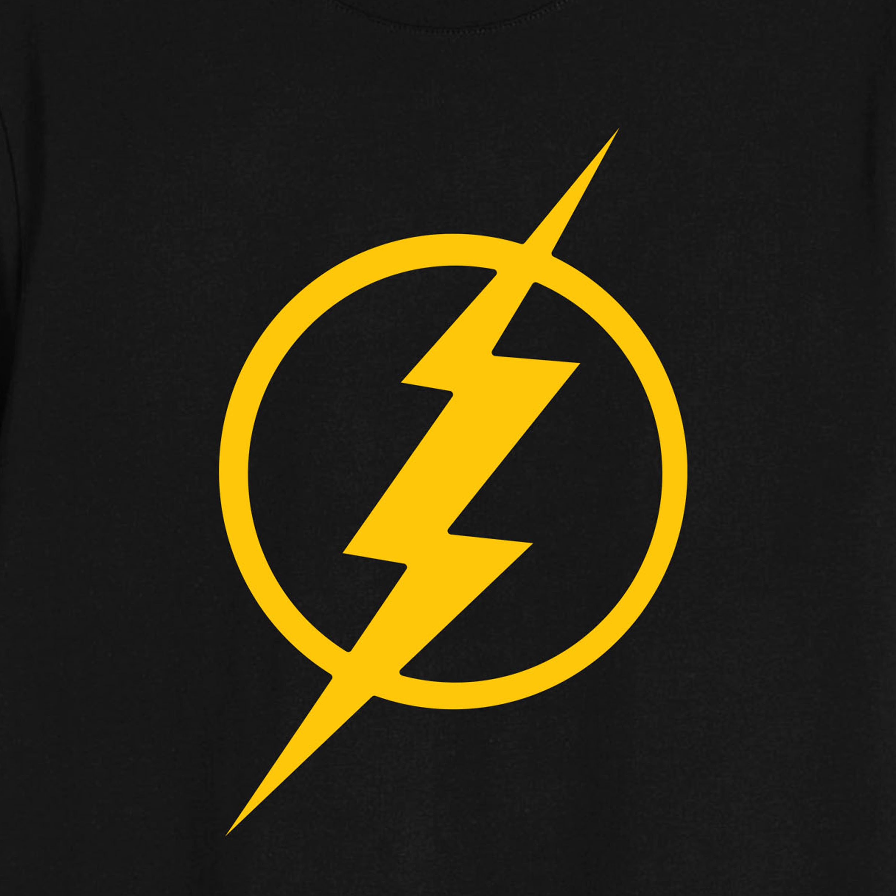 Flash Tee - 01