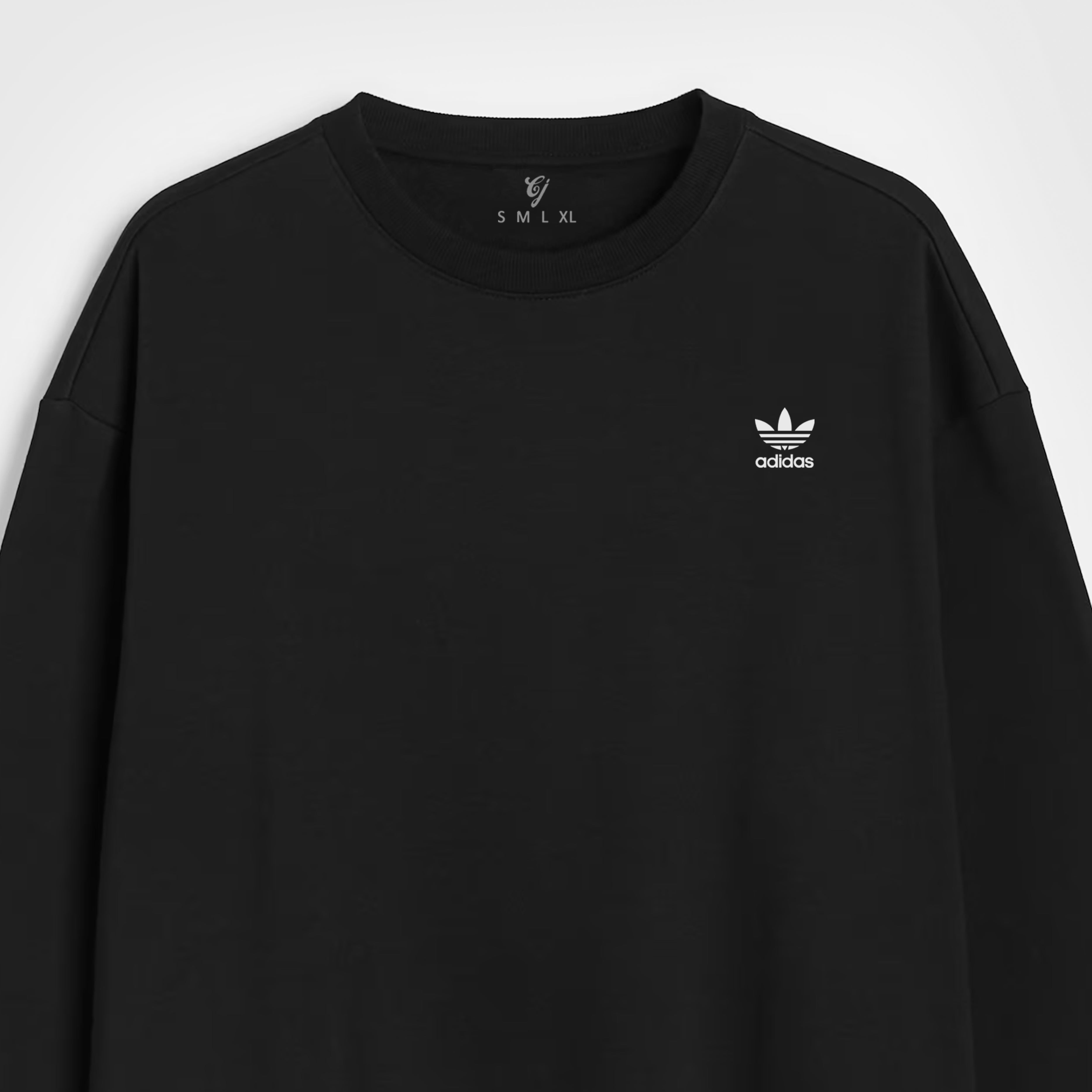 Adidas Sweatshirt - 06