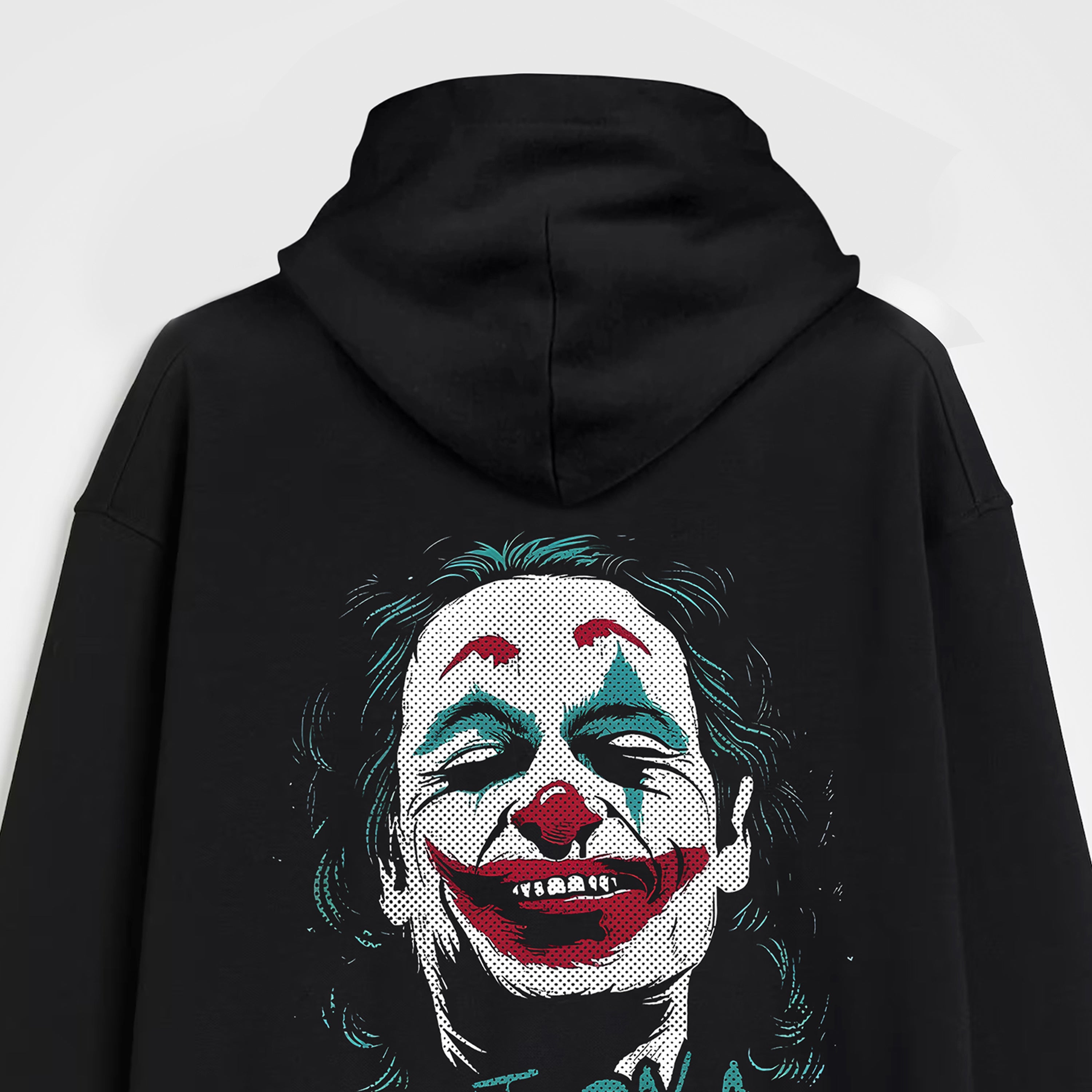 Joker Hoodie - 18