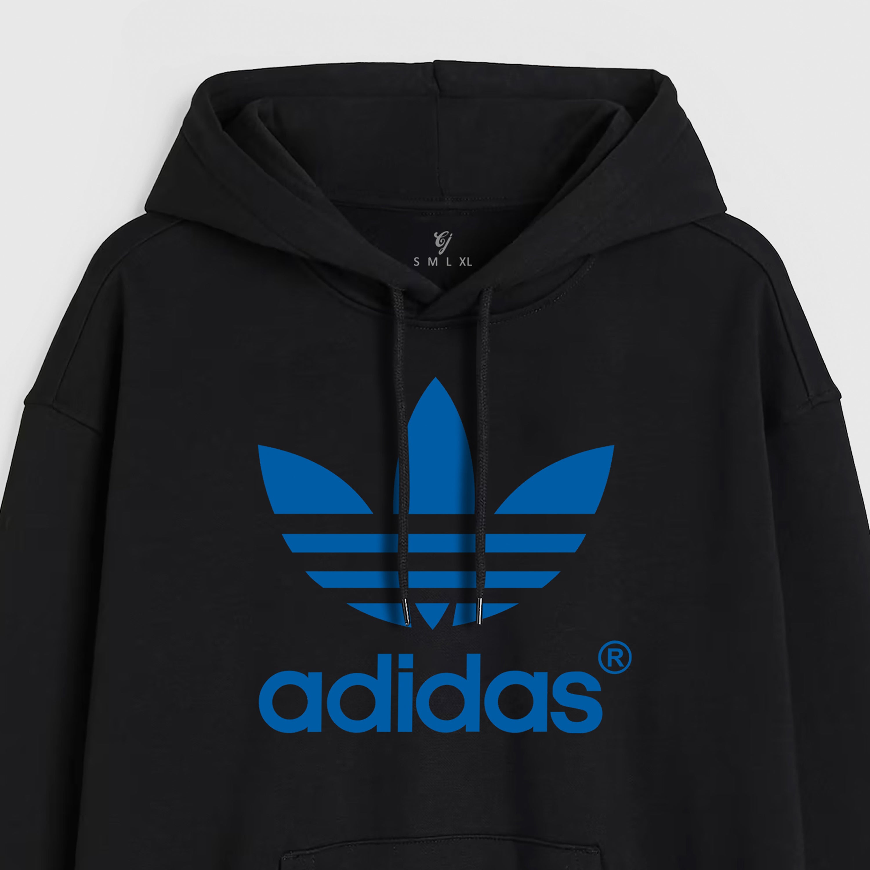 Adidas Hoodie - 11