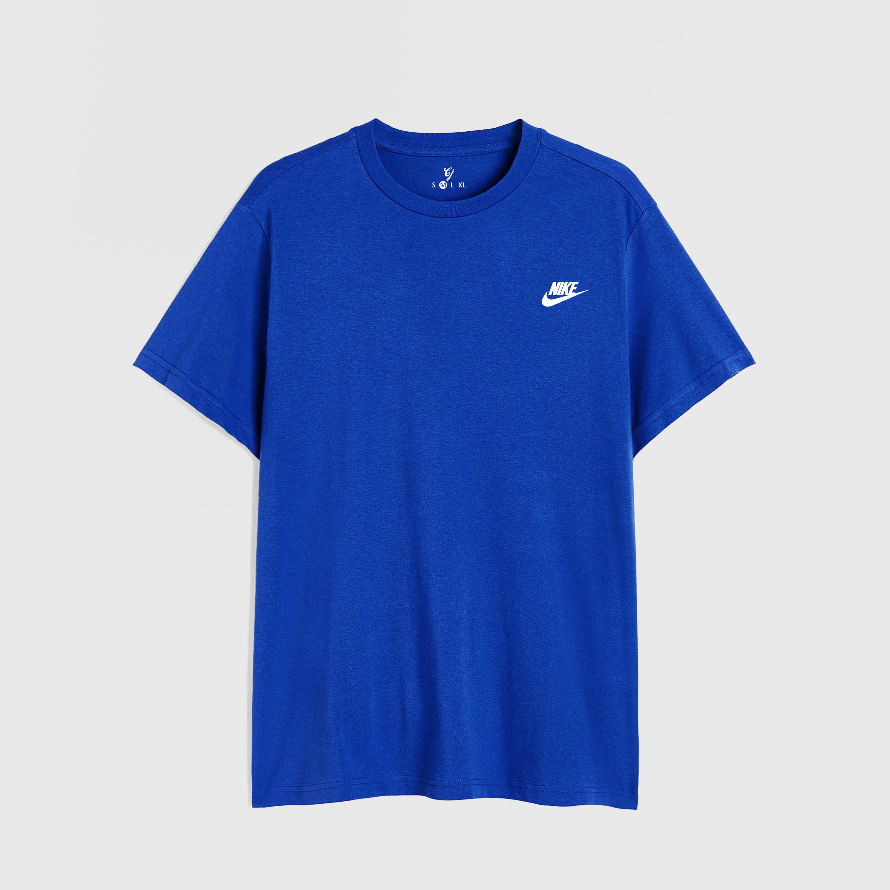 Nike Tee - 07