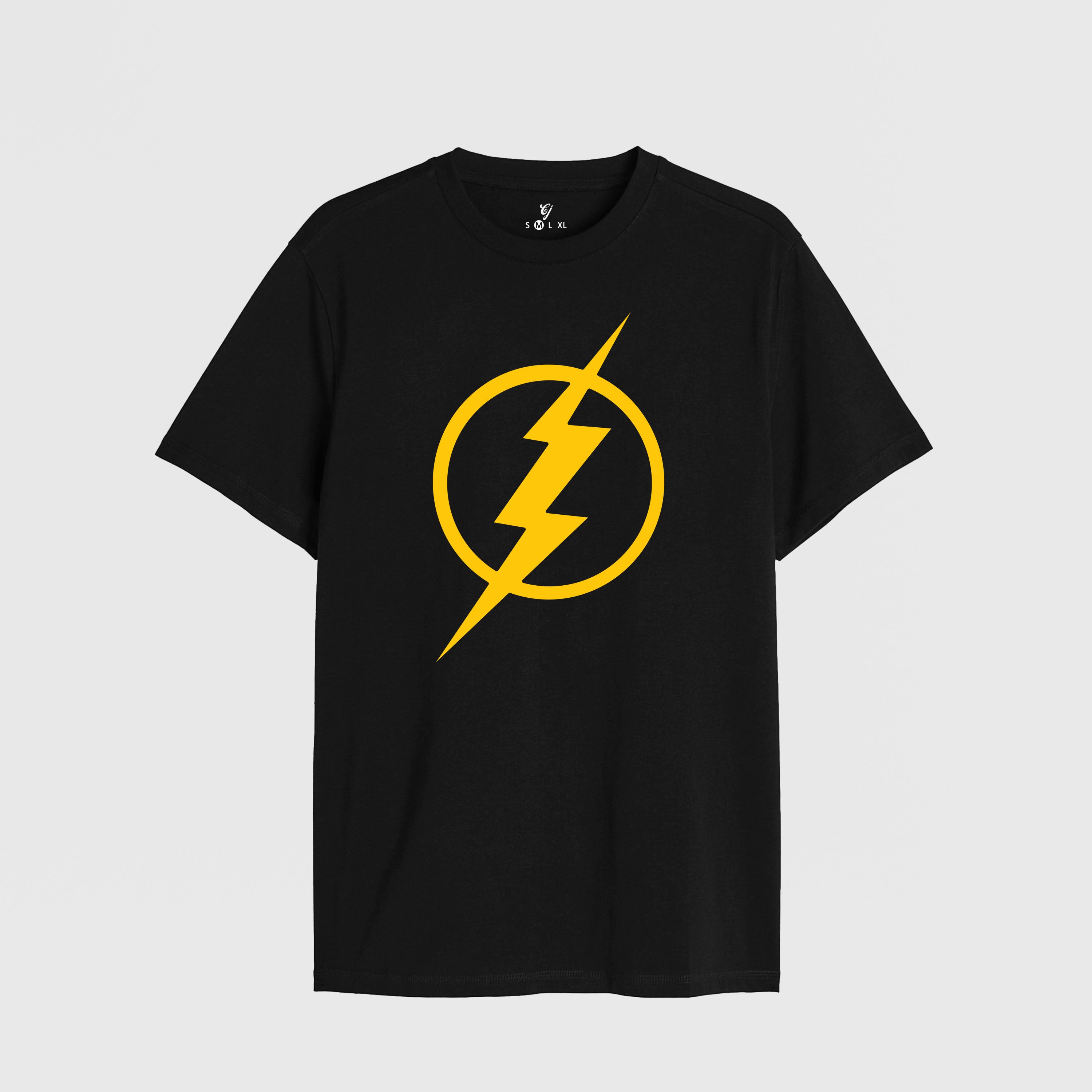 Flash Tee - 01