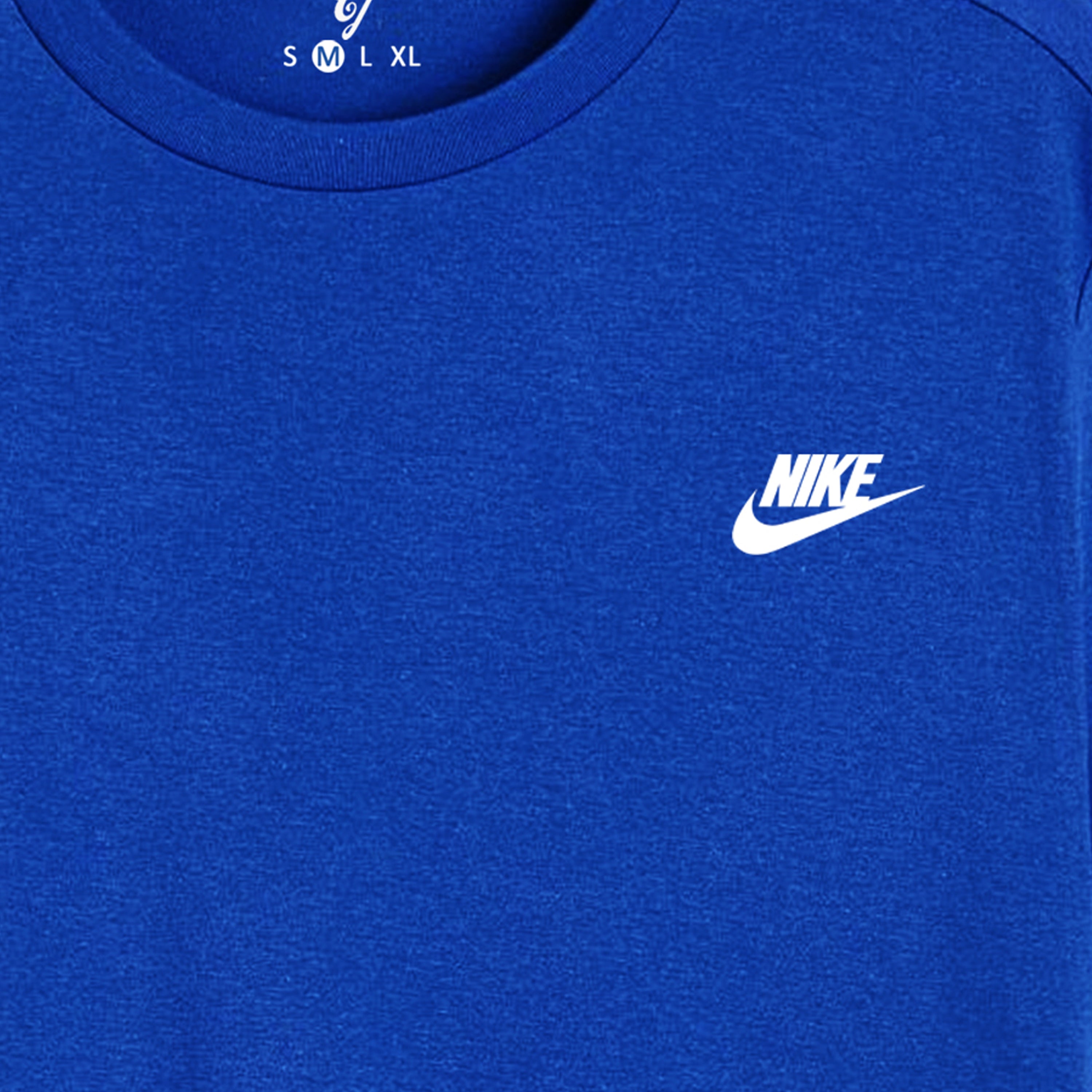 Nike Tee - 07