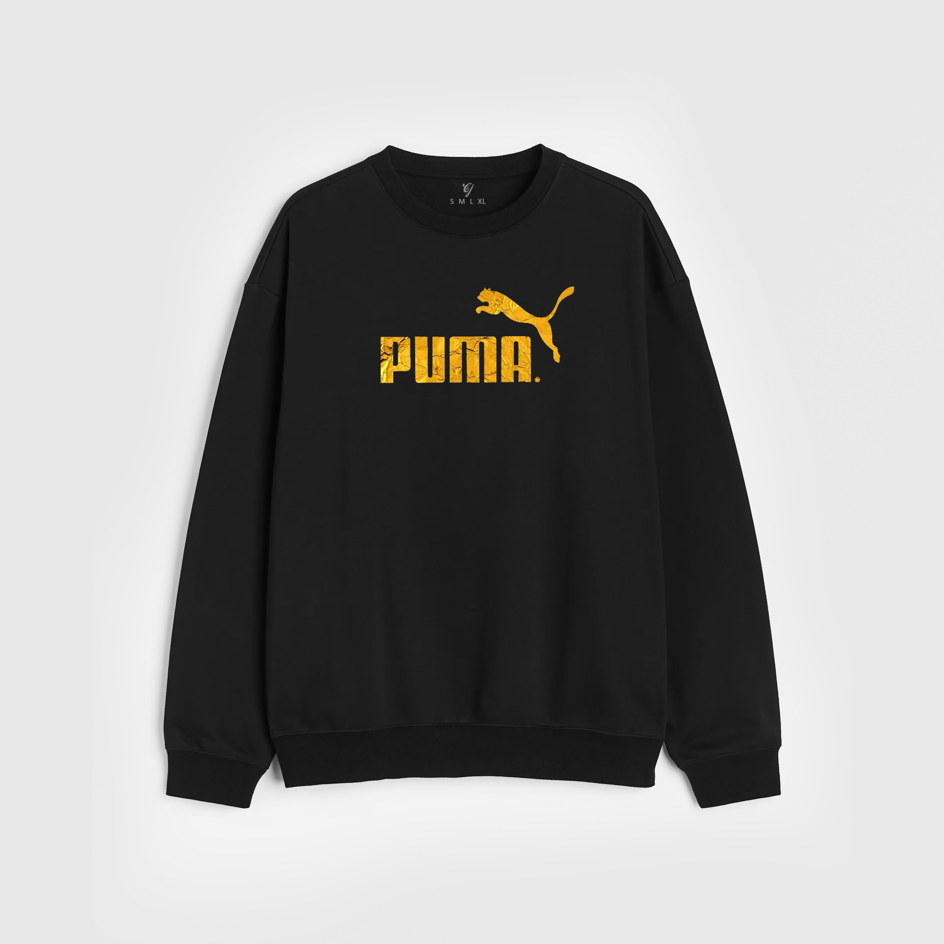 Puma Sweatshirt - 01