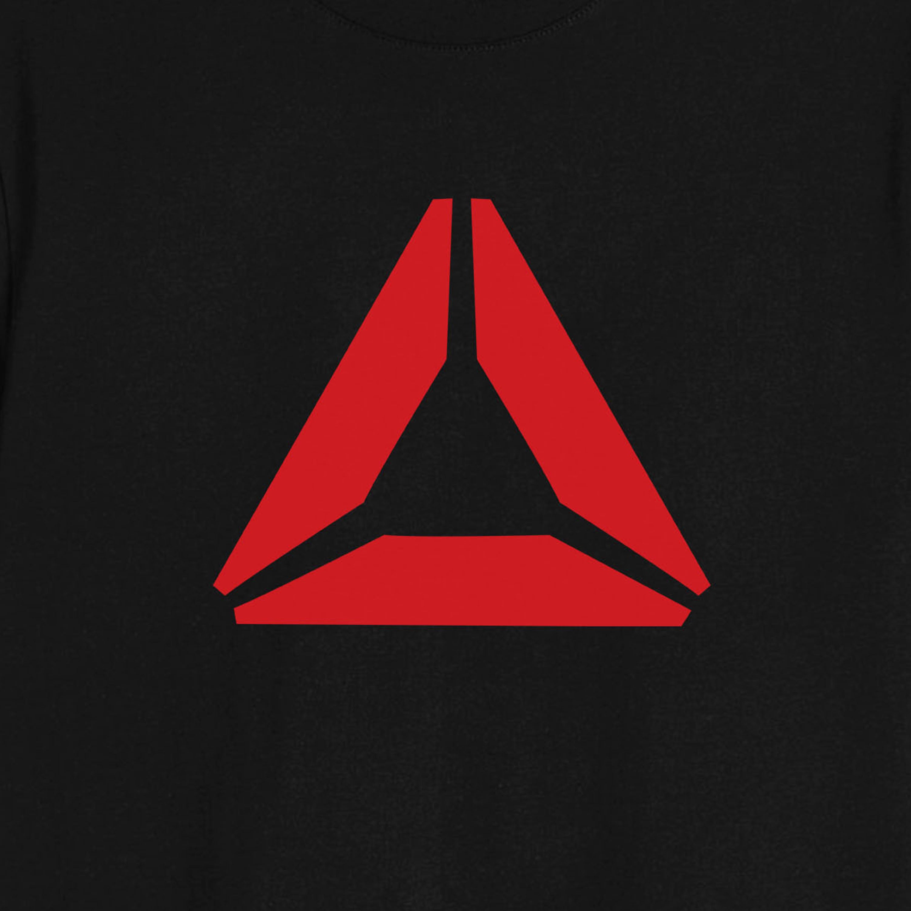 REEBOK TEE - 02