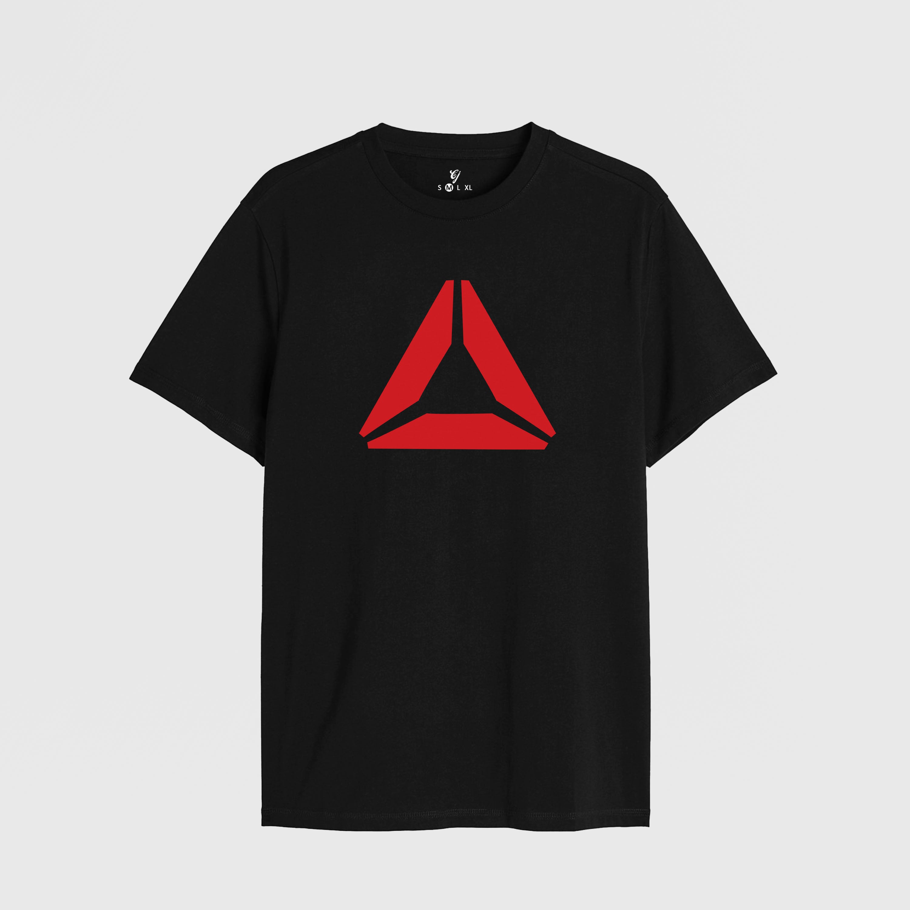 REEBOK TEE - 02