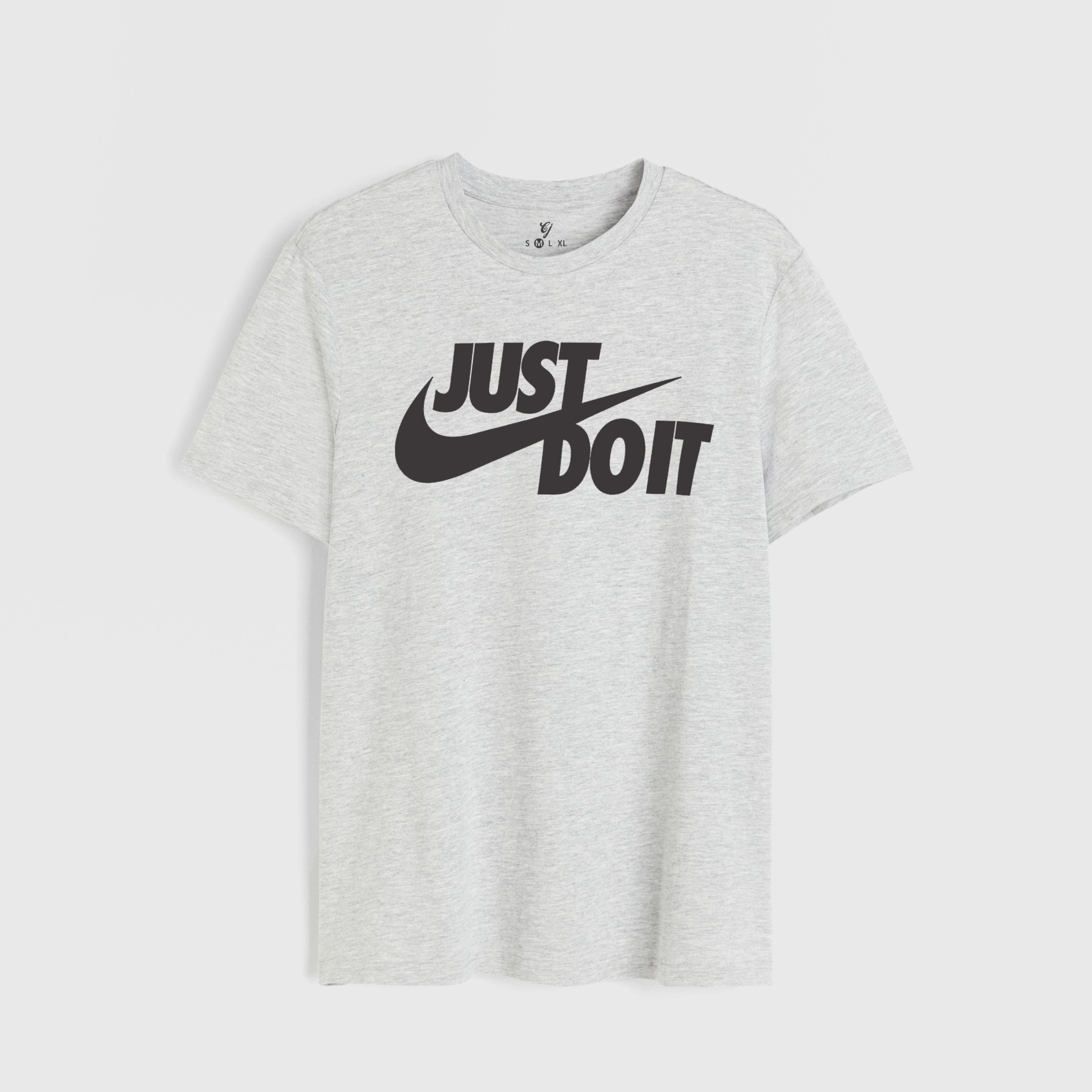 JUST DO IT - 01