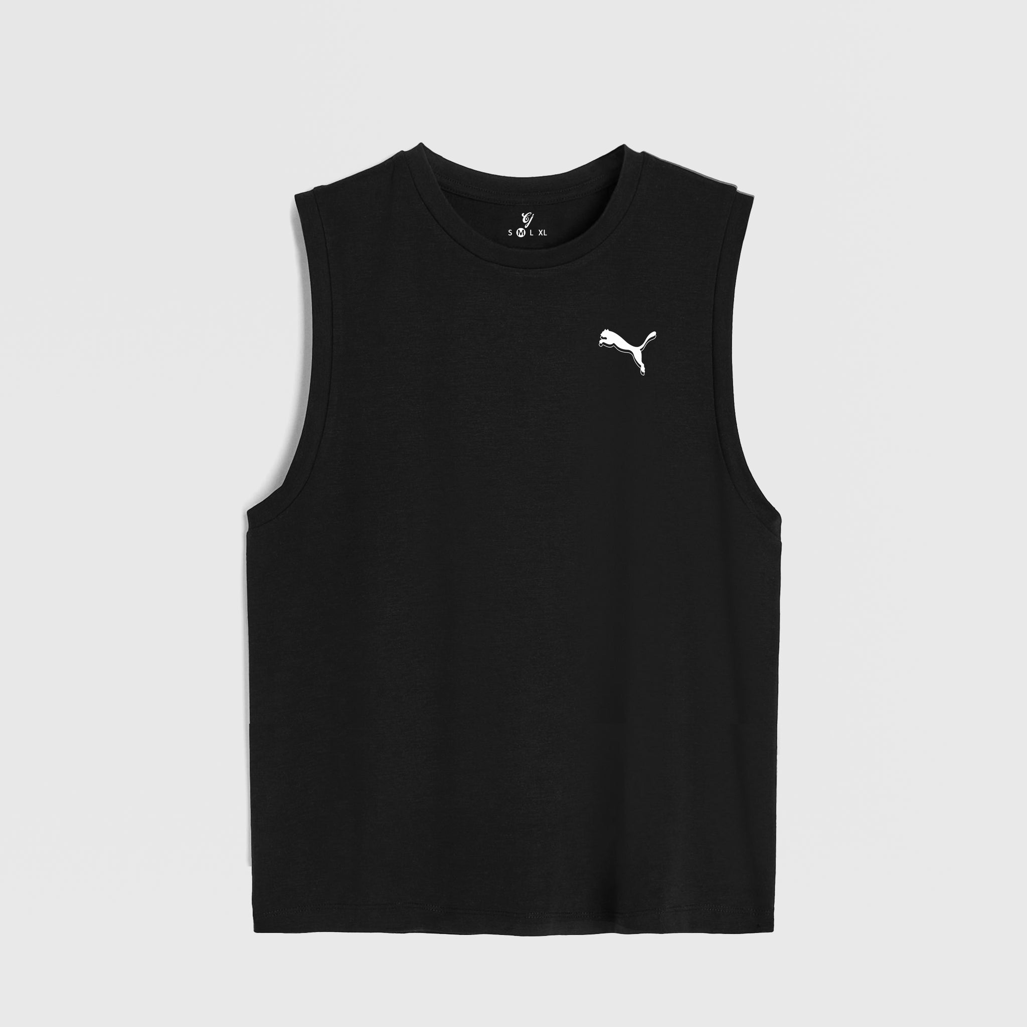 Puma Tank Top - 09