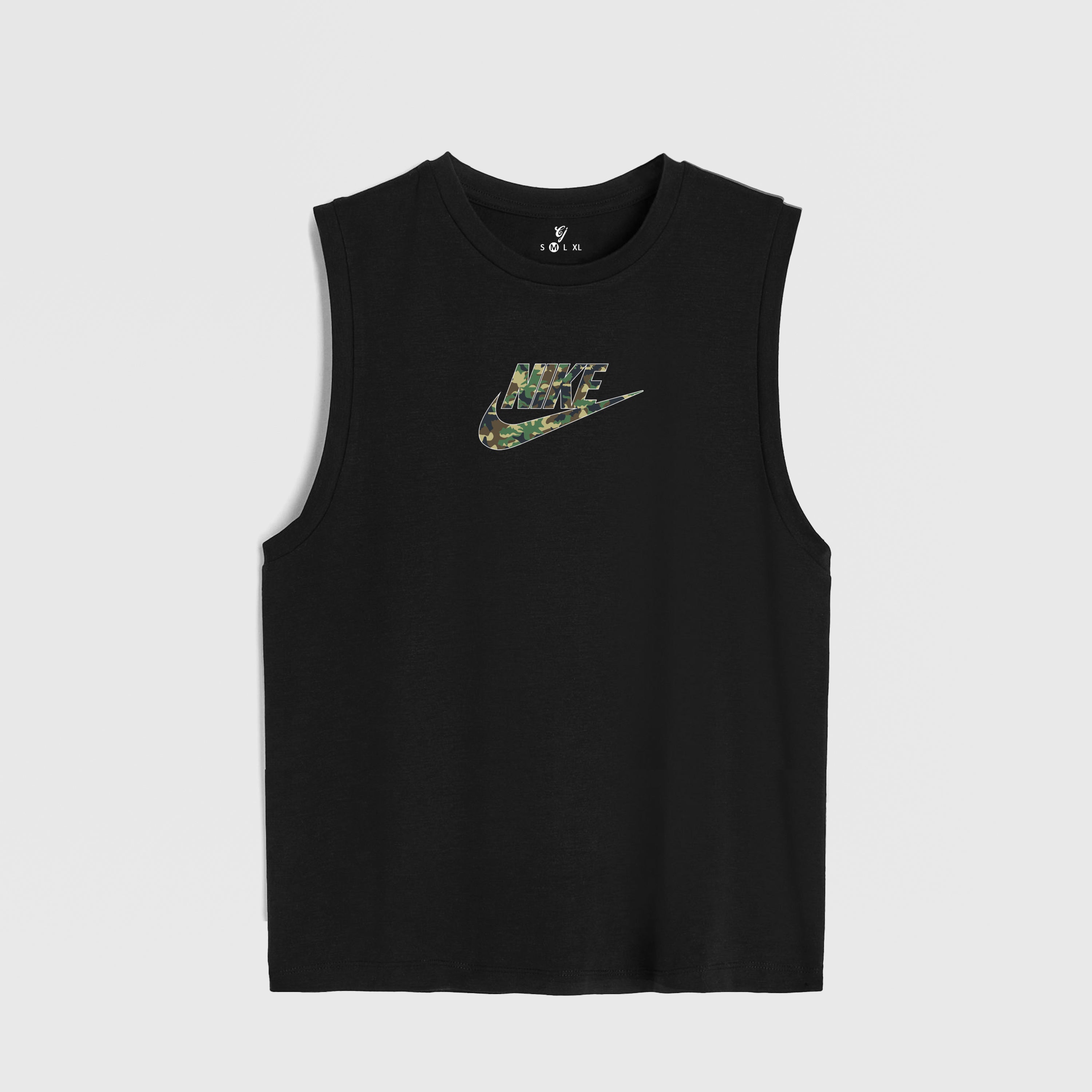 Nike Tank Top - 12