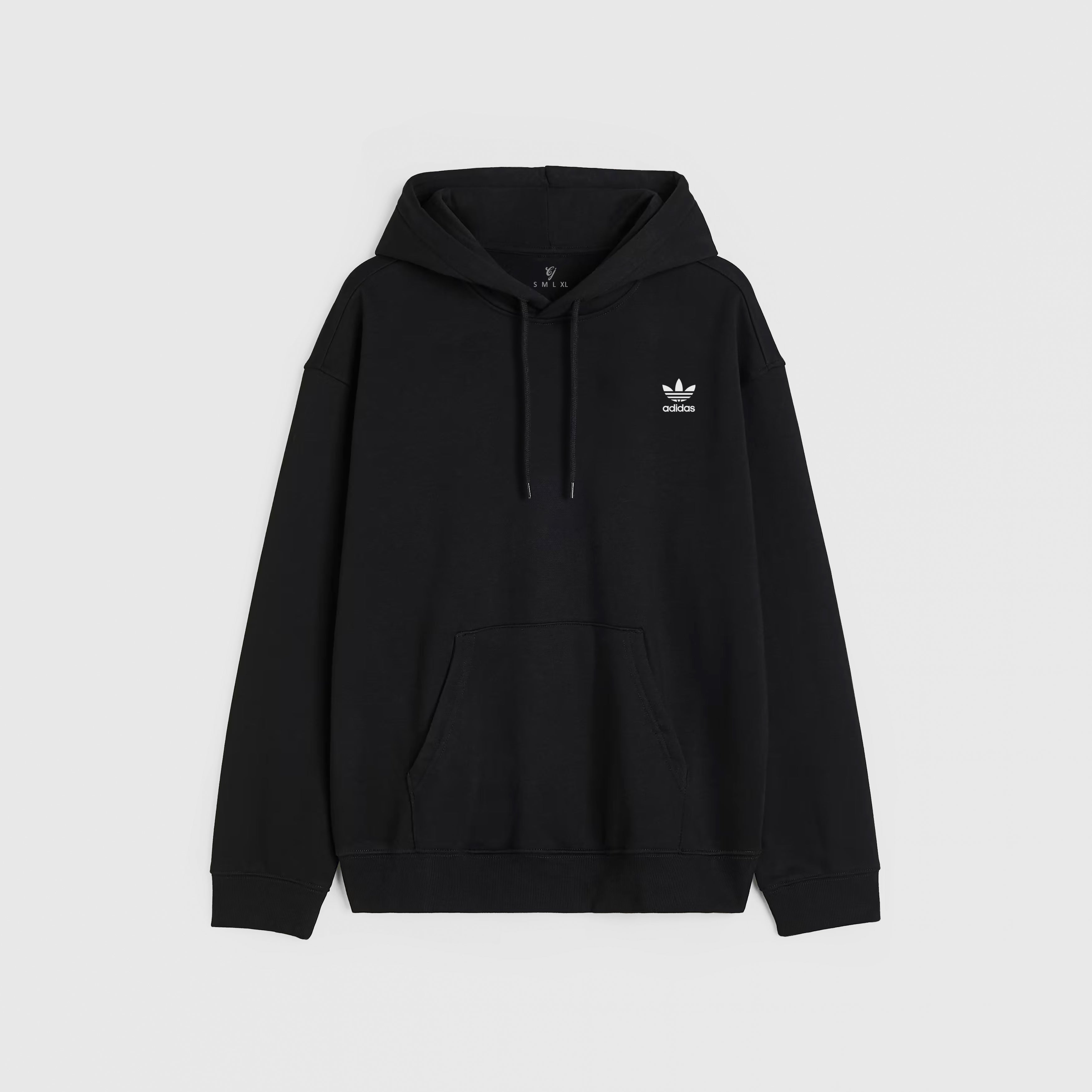 Adidas Hoodie  - 06