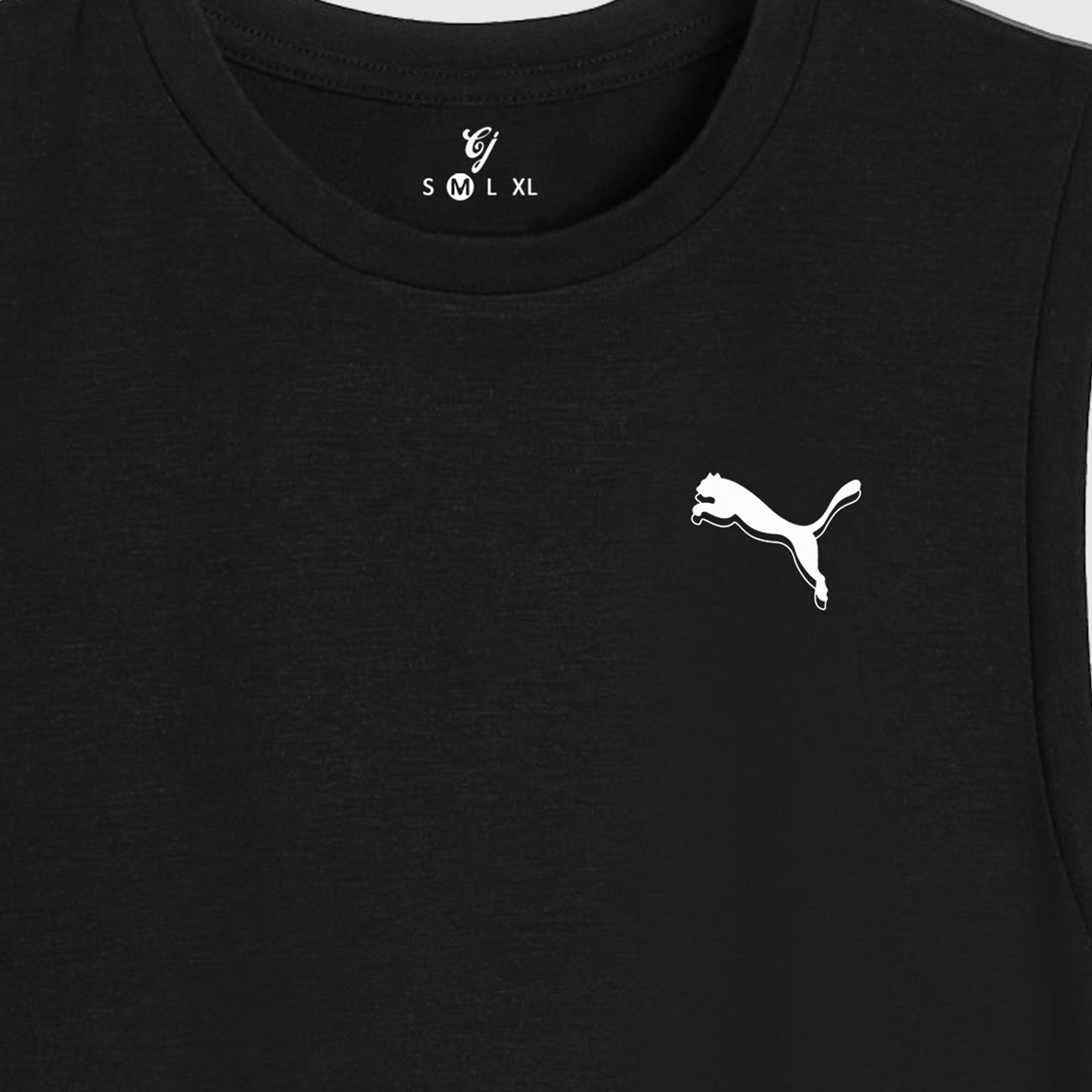 Puma Tank Top - 09