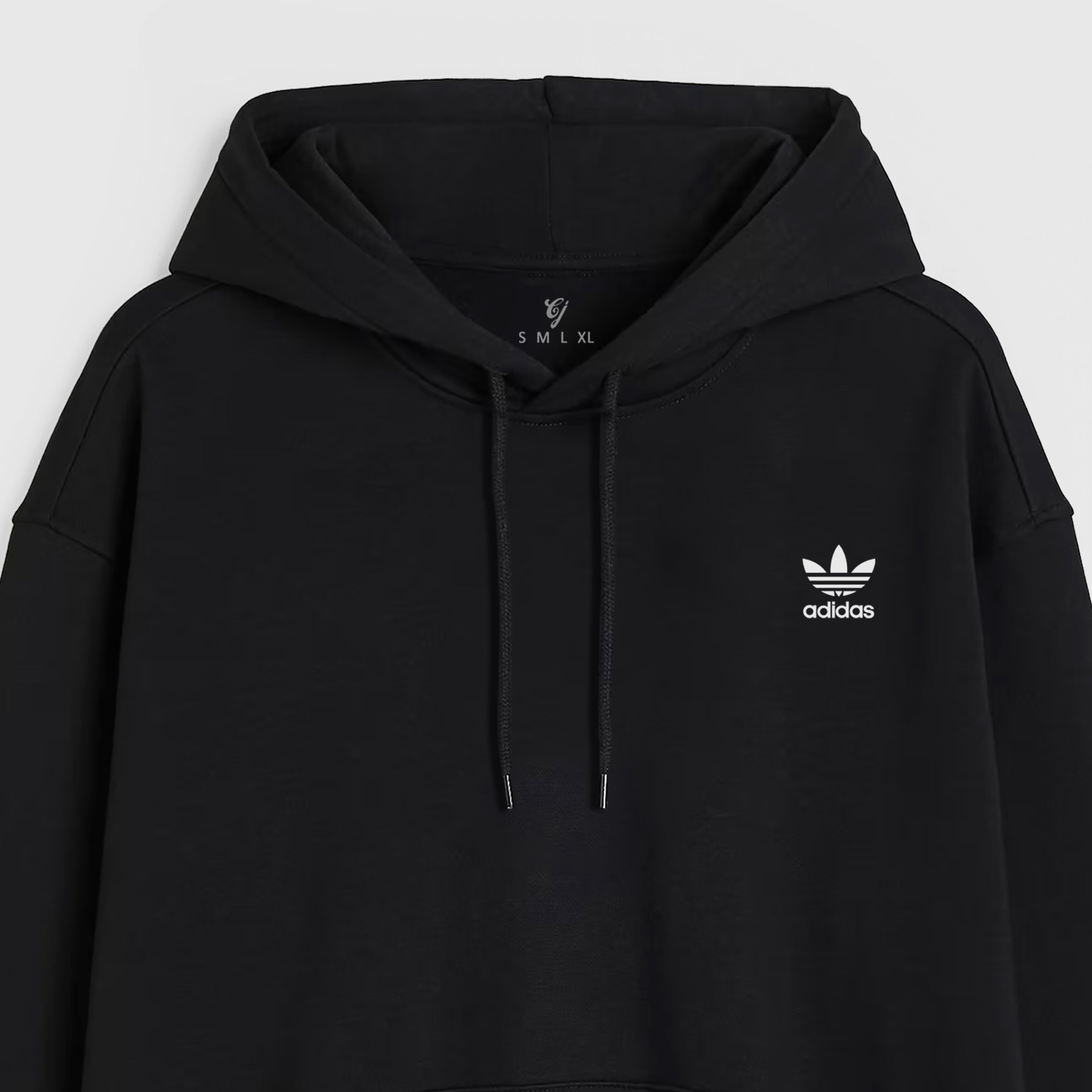 Adidas Hoodie  - 06