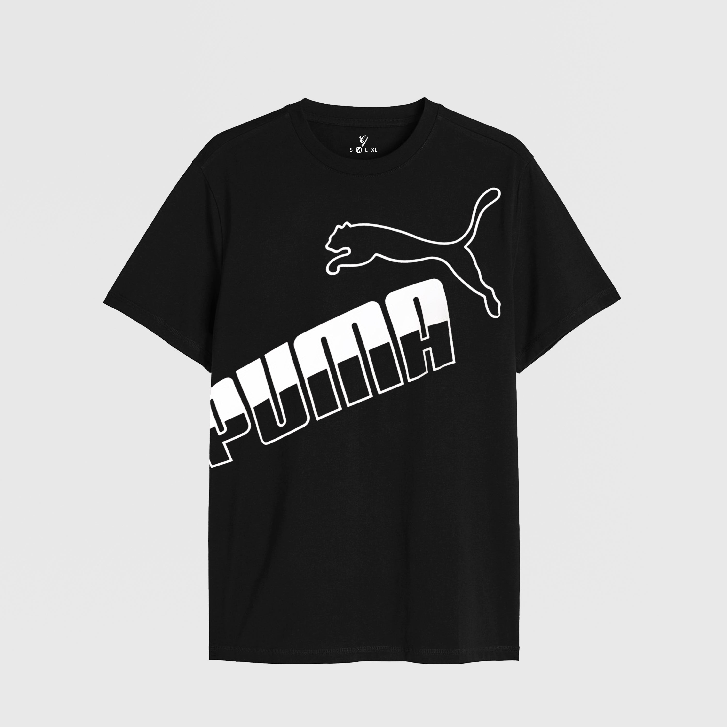 Puma Tee - 06