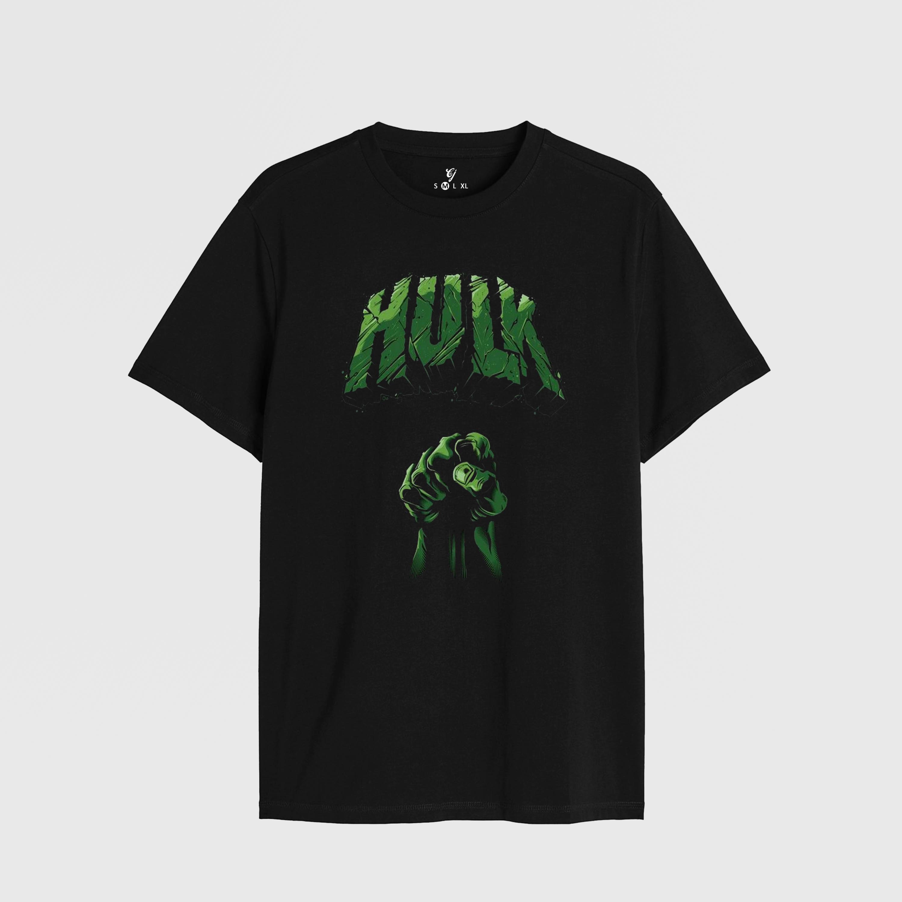 Hulk Tee - 01