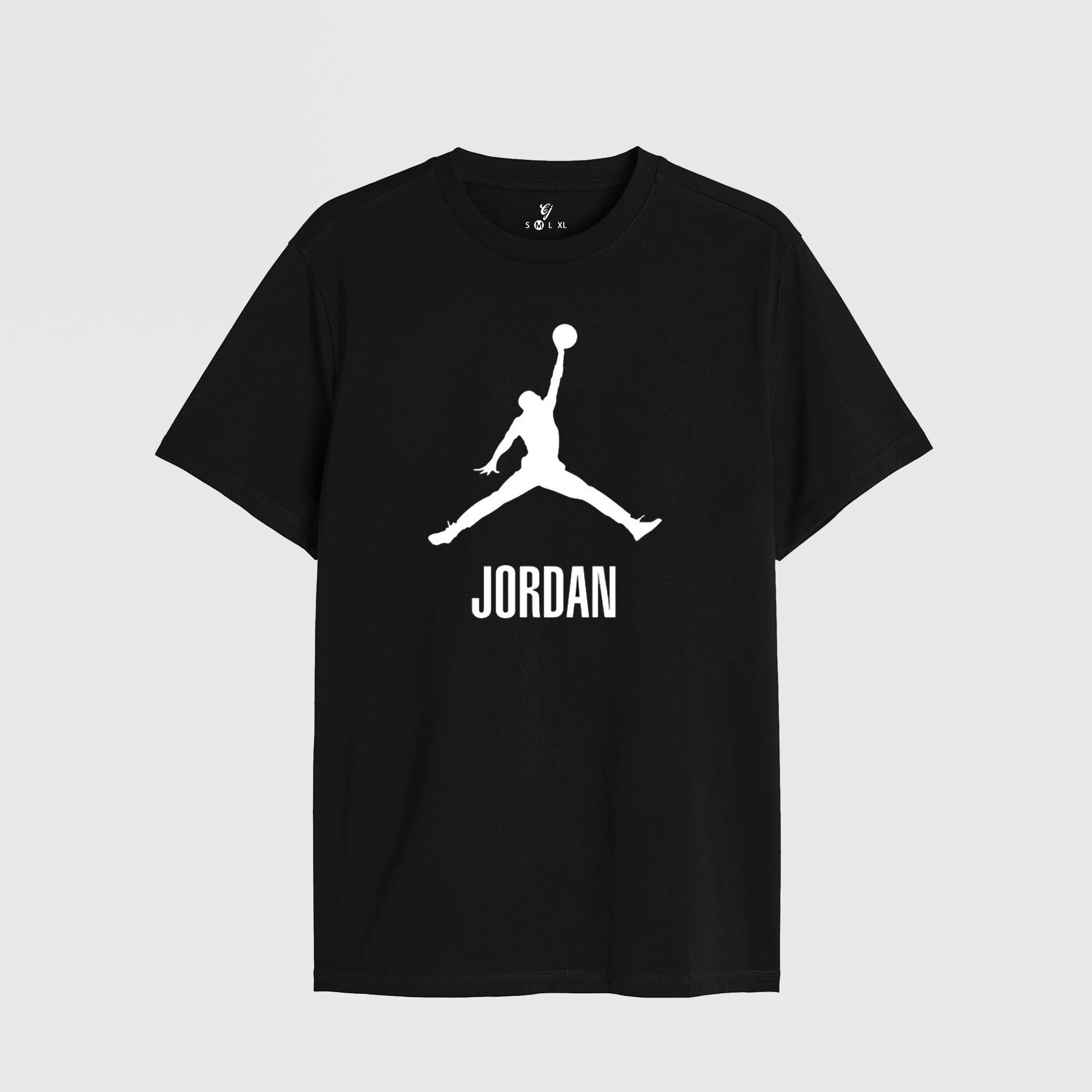 Jordan Tee - 01