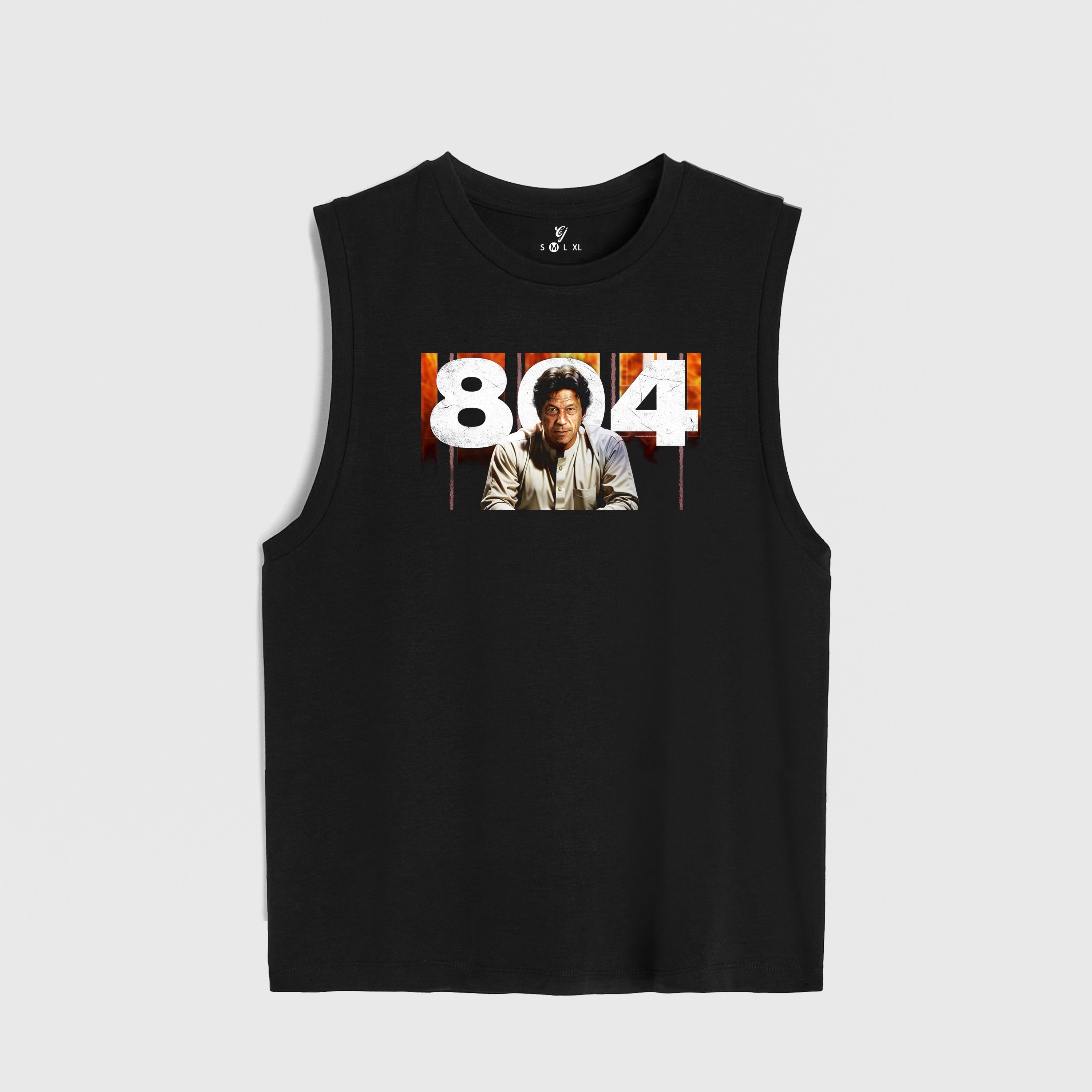 legends Tank Top - 03