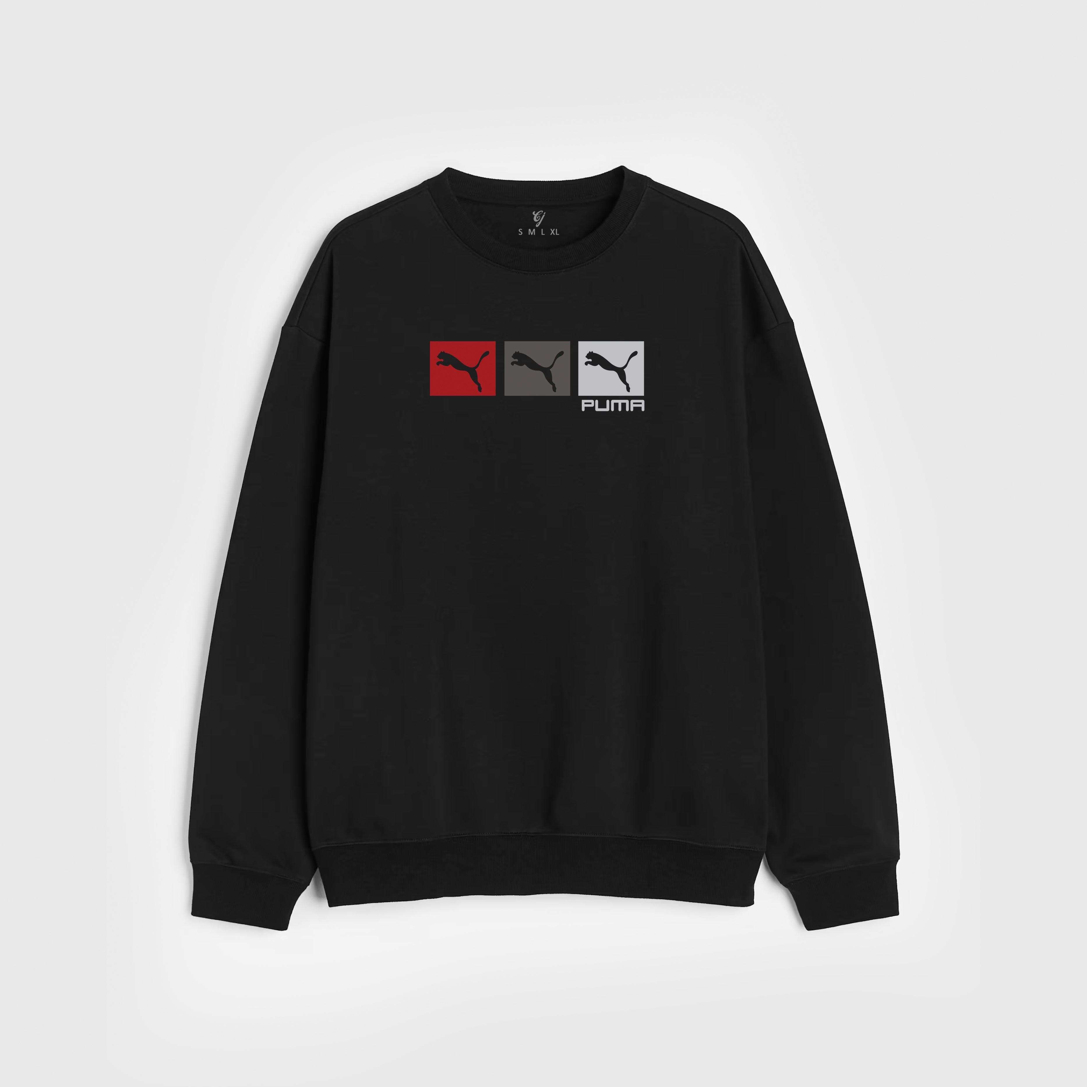 Puma Sweatshirt - 05