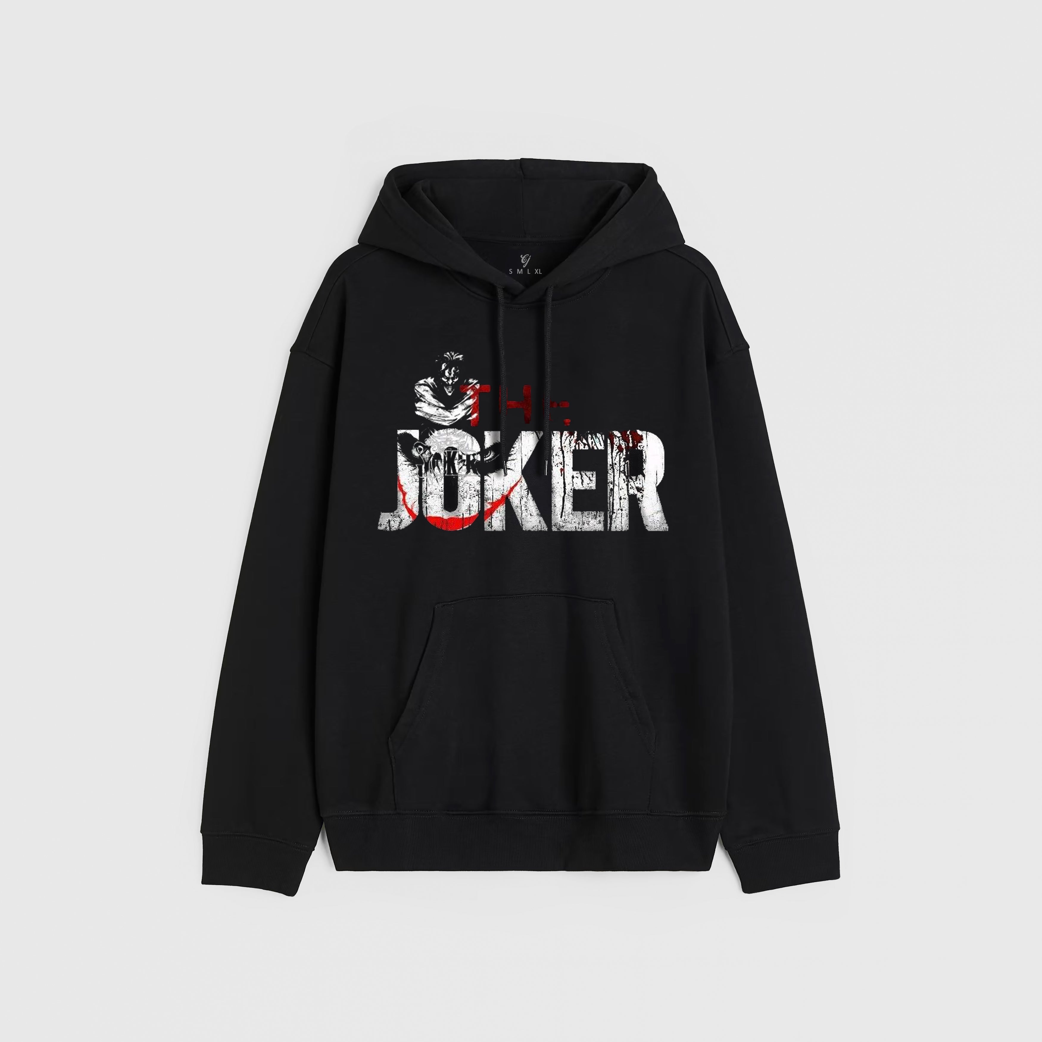 Joker Hoodie - 20