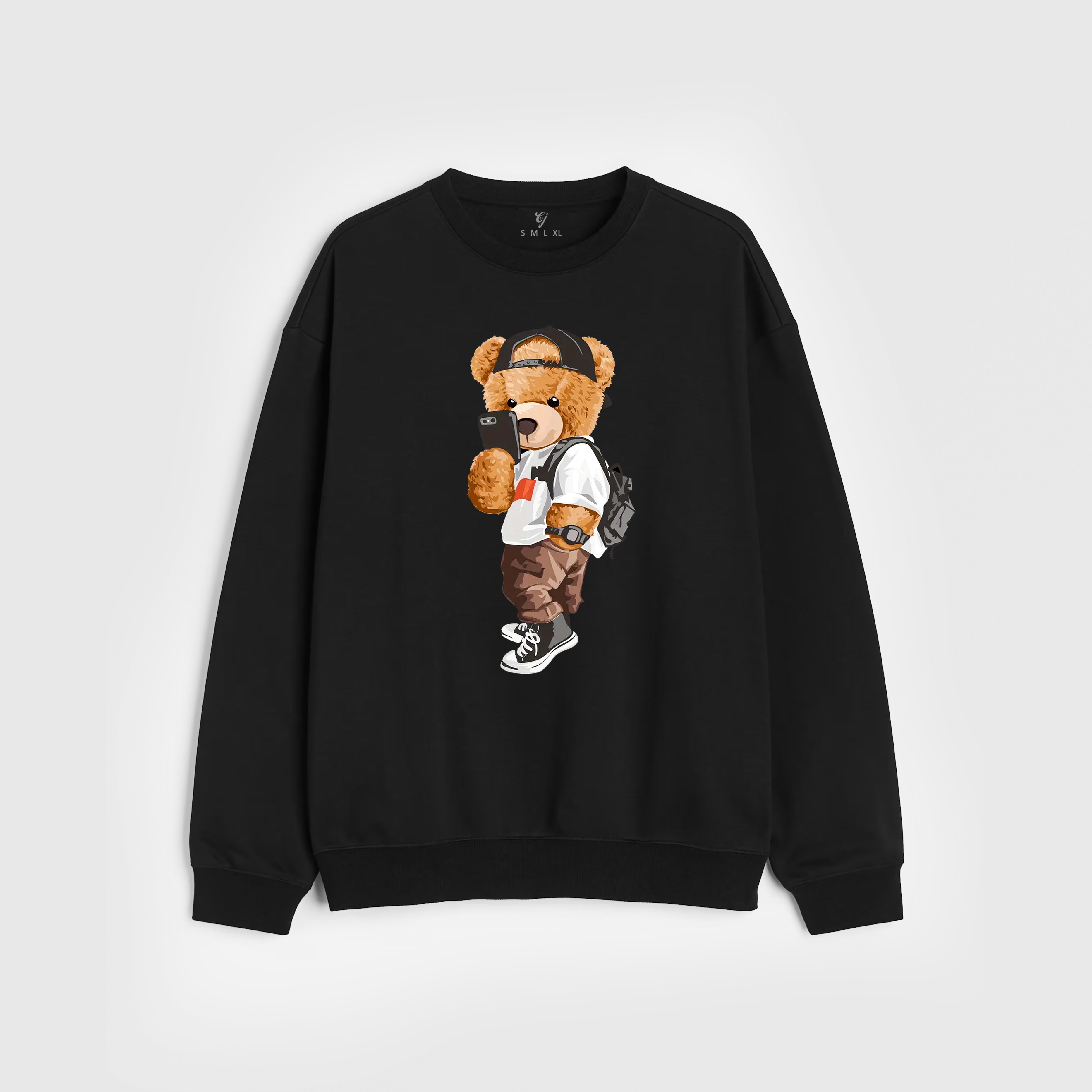 Moschino Sweatshirt - 20