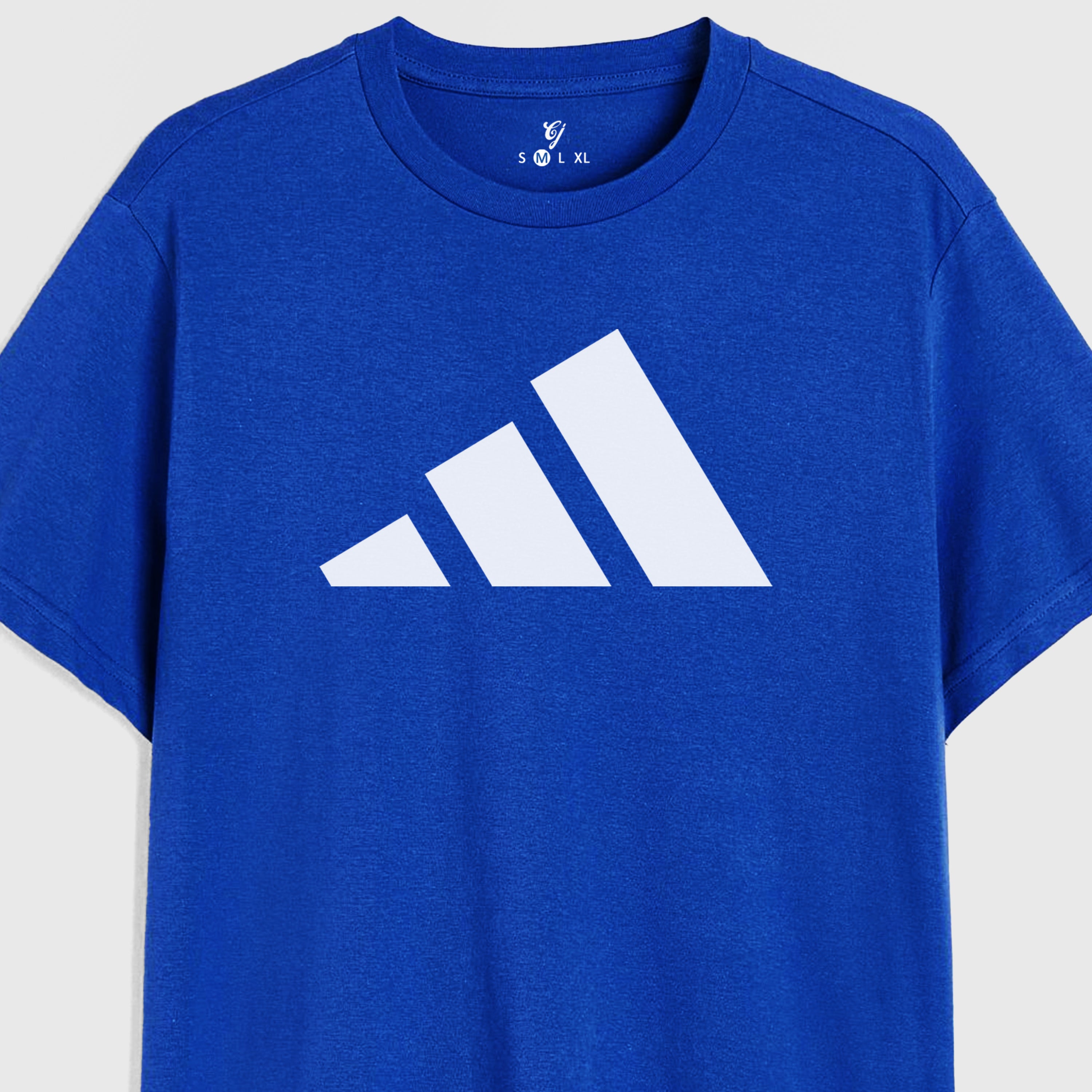 Adidas Tee - 22