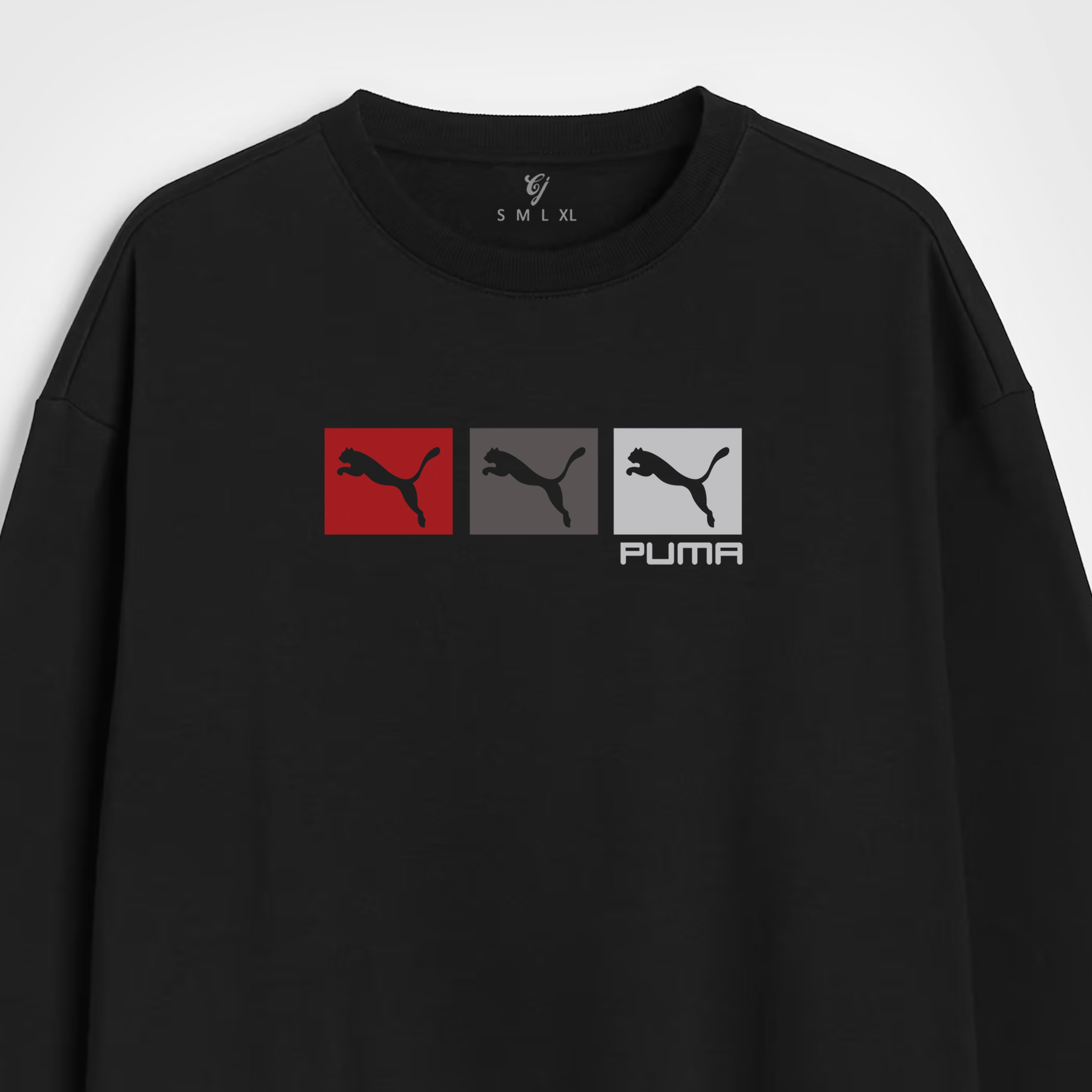 Puma Sweatshirt - 05