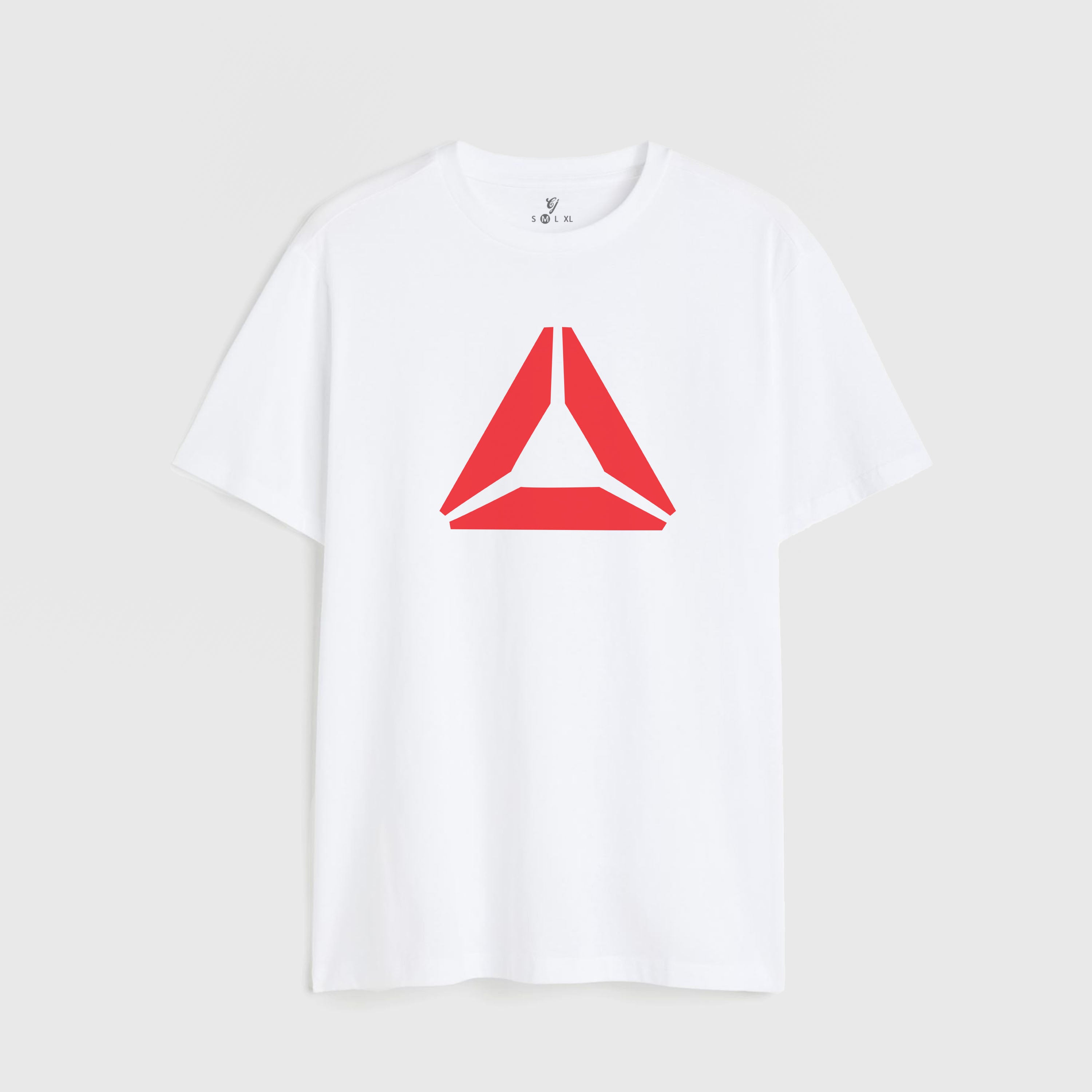 Reebok Tee - 01