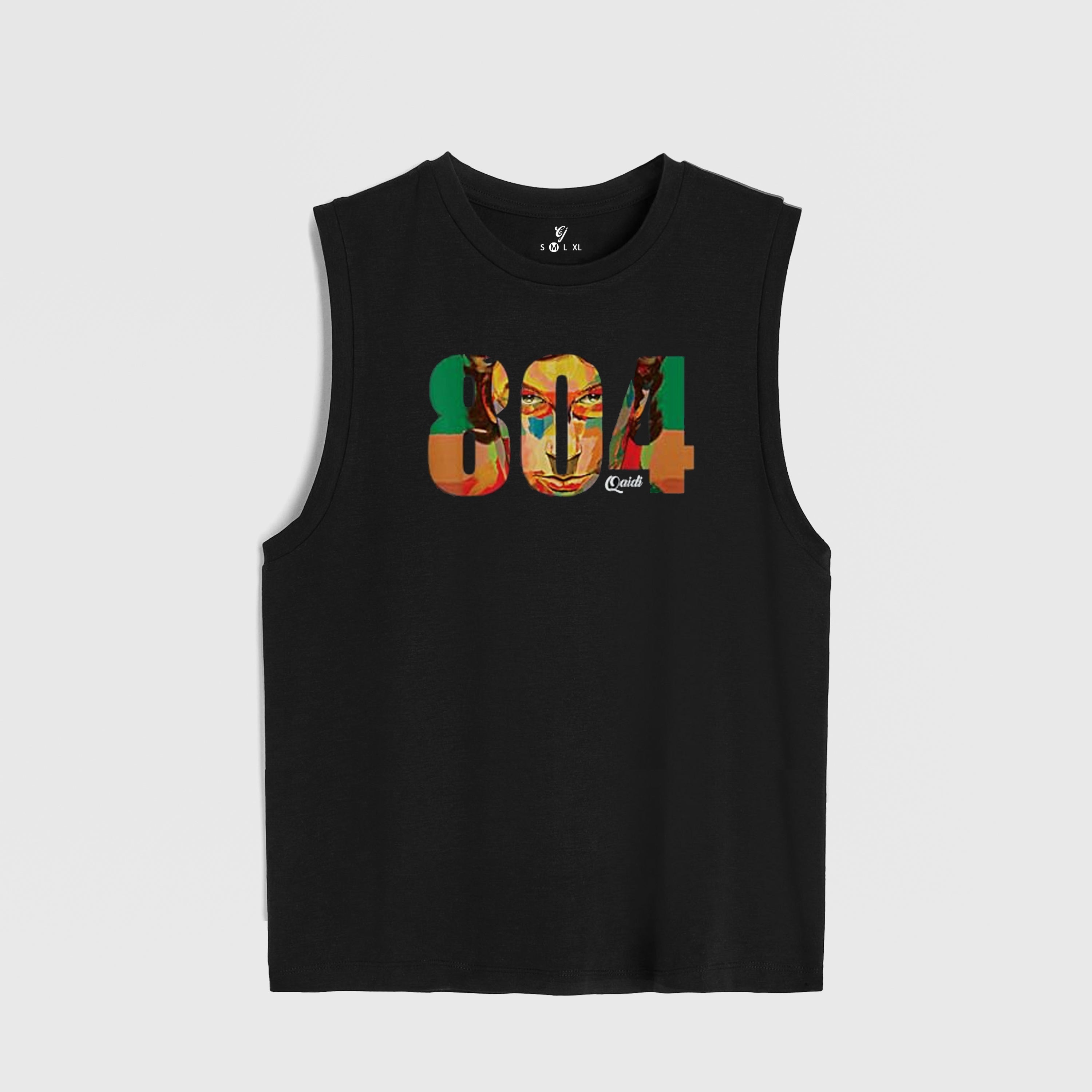 legends Tank Top - 21