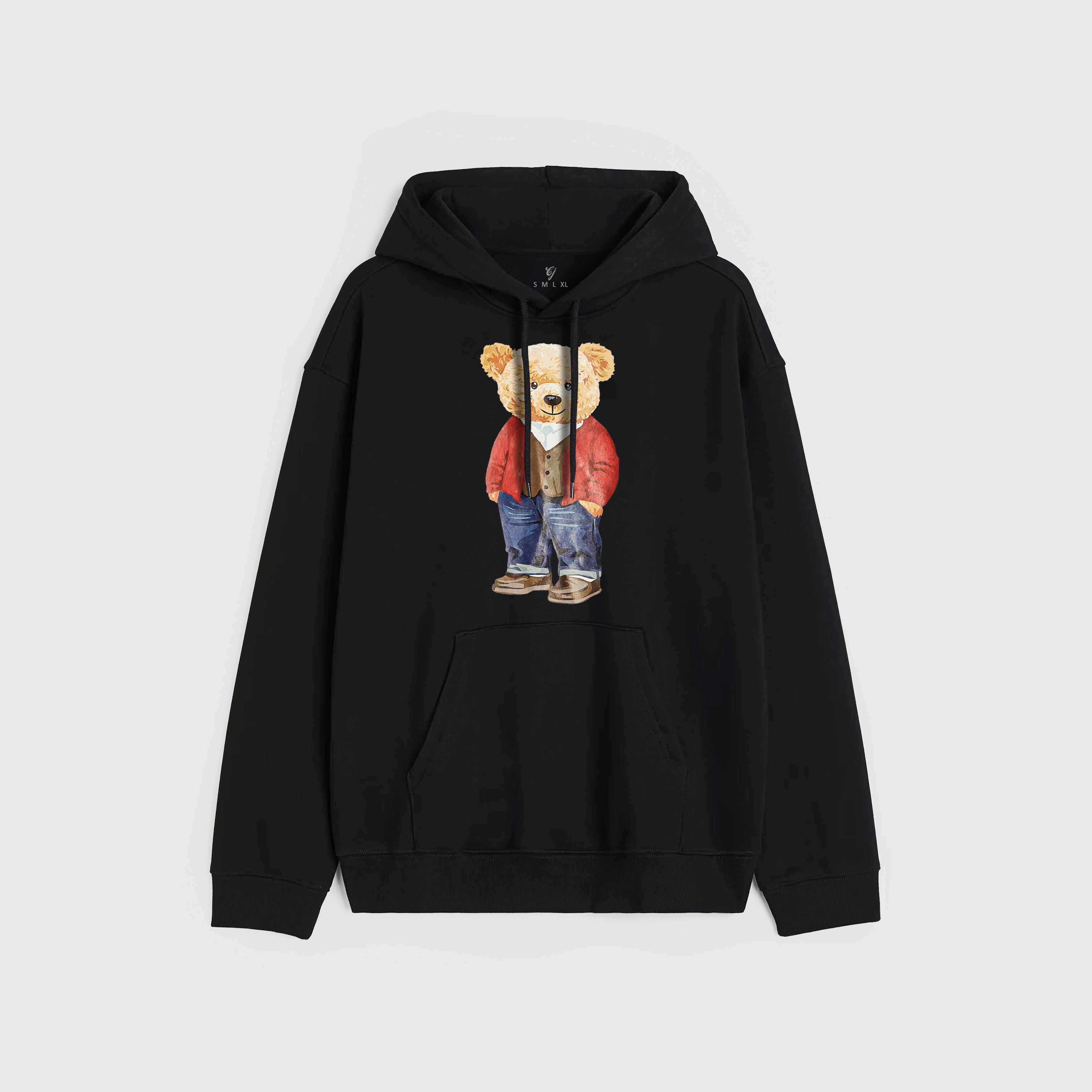 Moschino Hoddies - 21