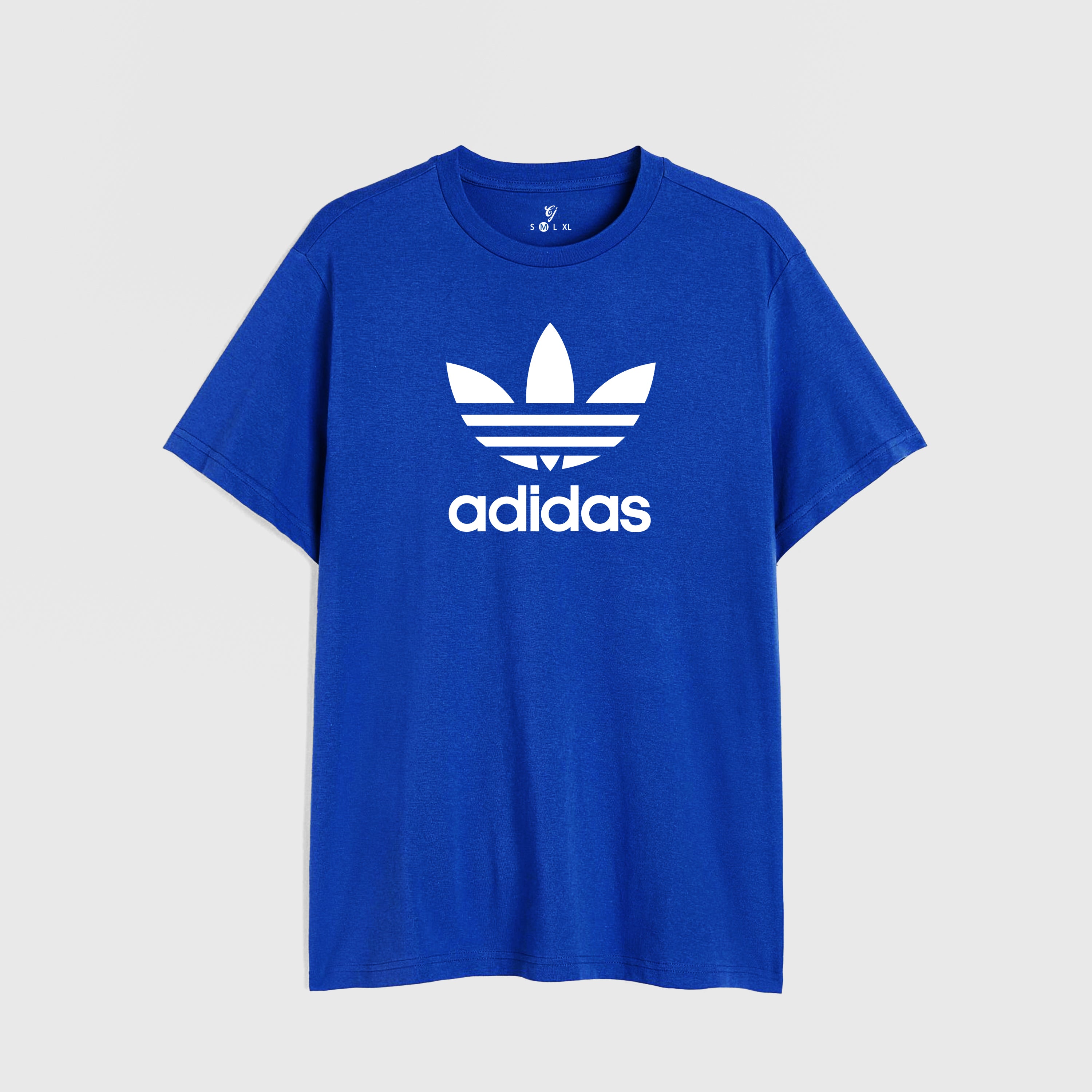 Adidas Tee - 23