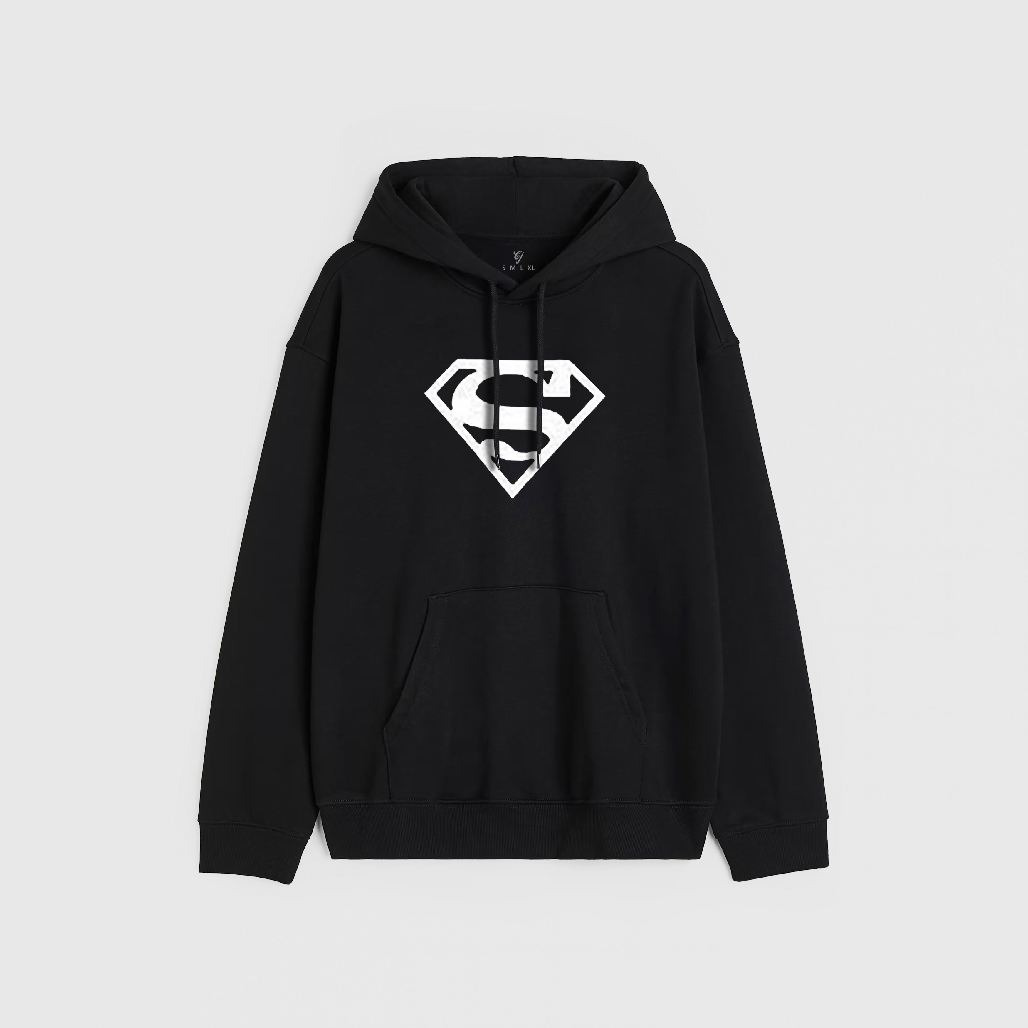 Superman Hoodie - 02