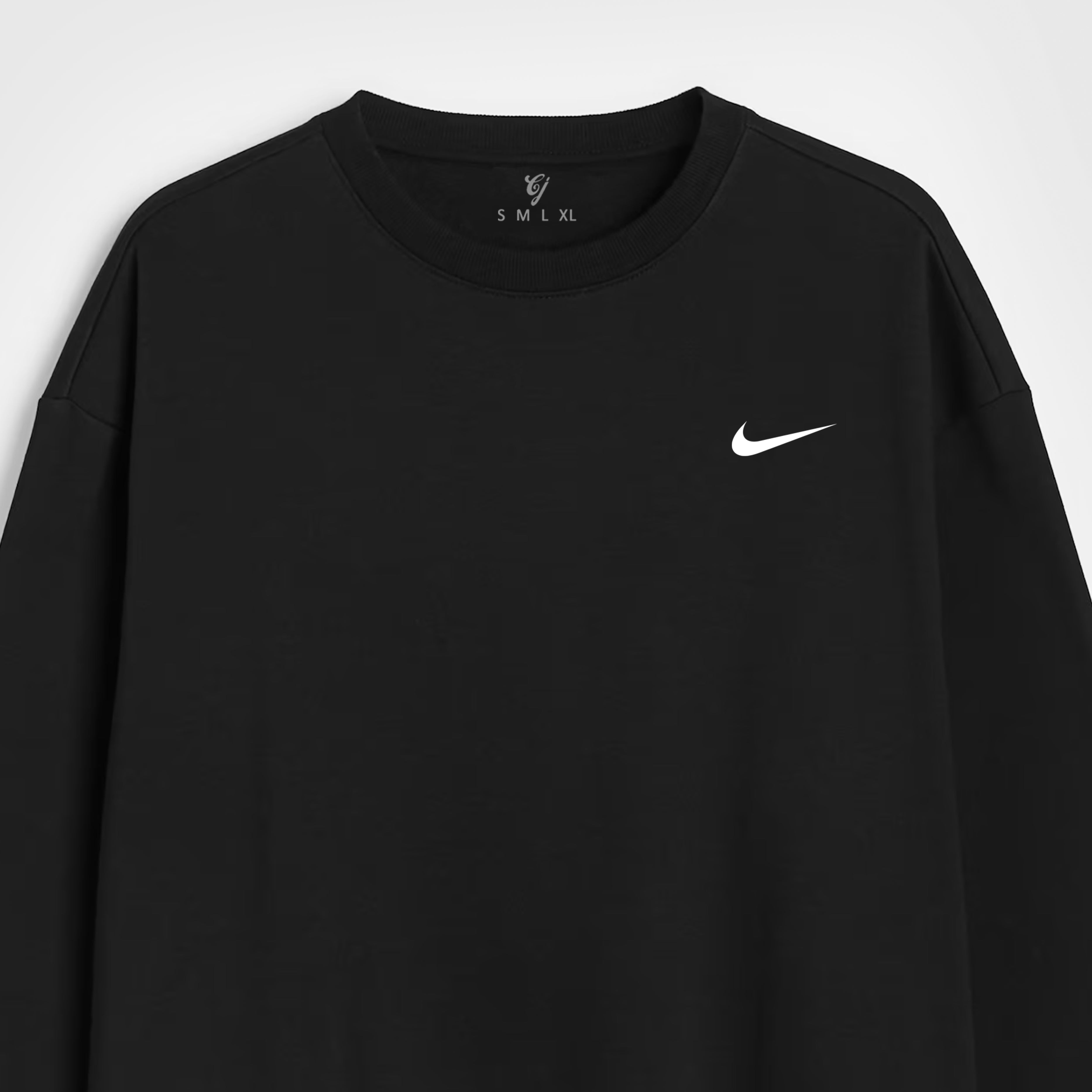 Nike Sweatshirt - 06