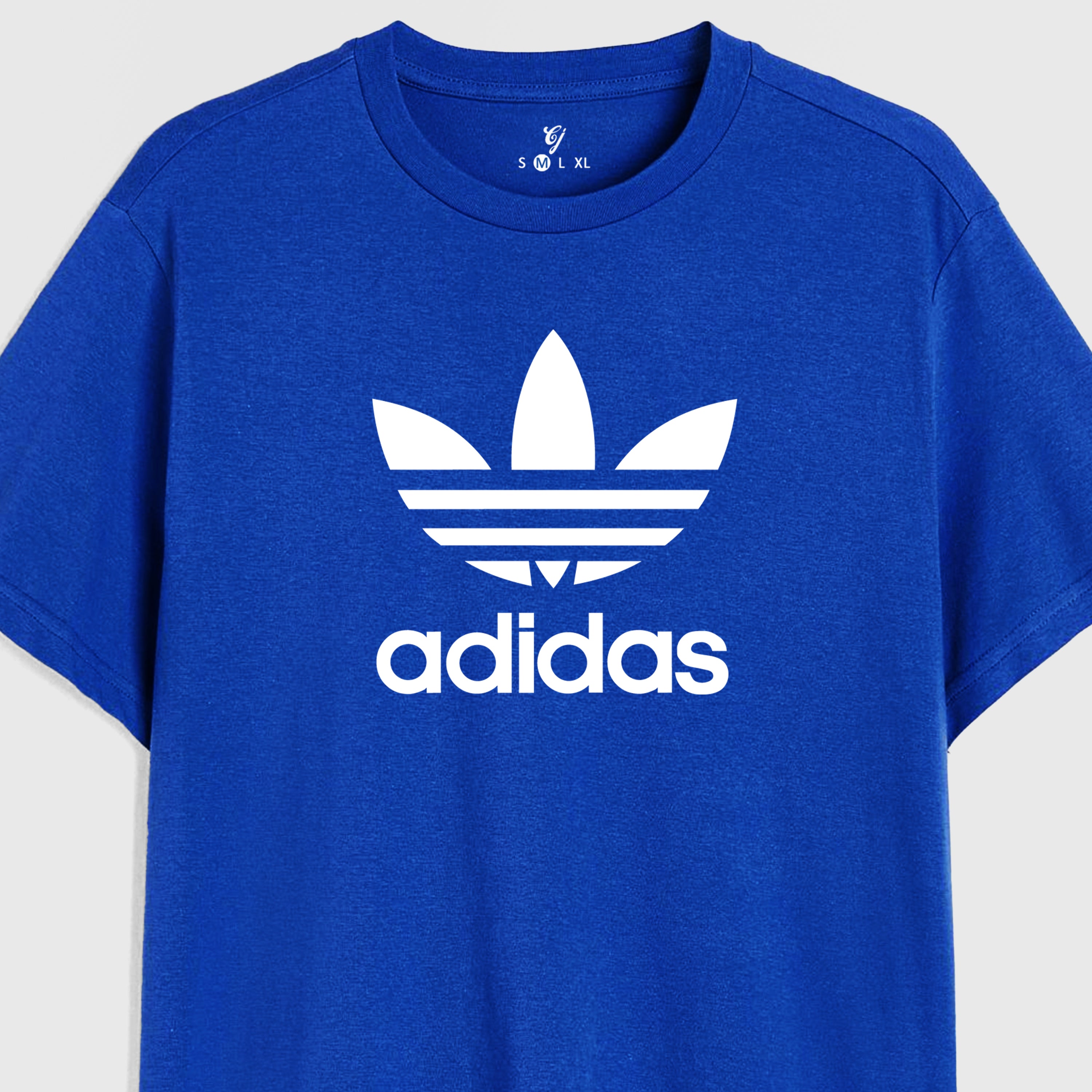 Adidas Tee - 23