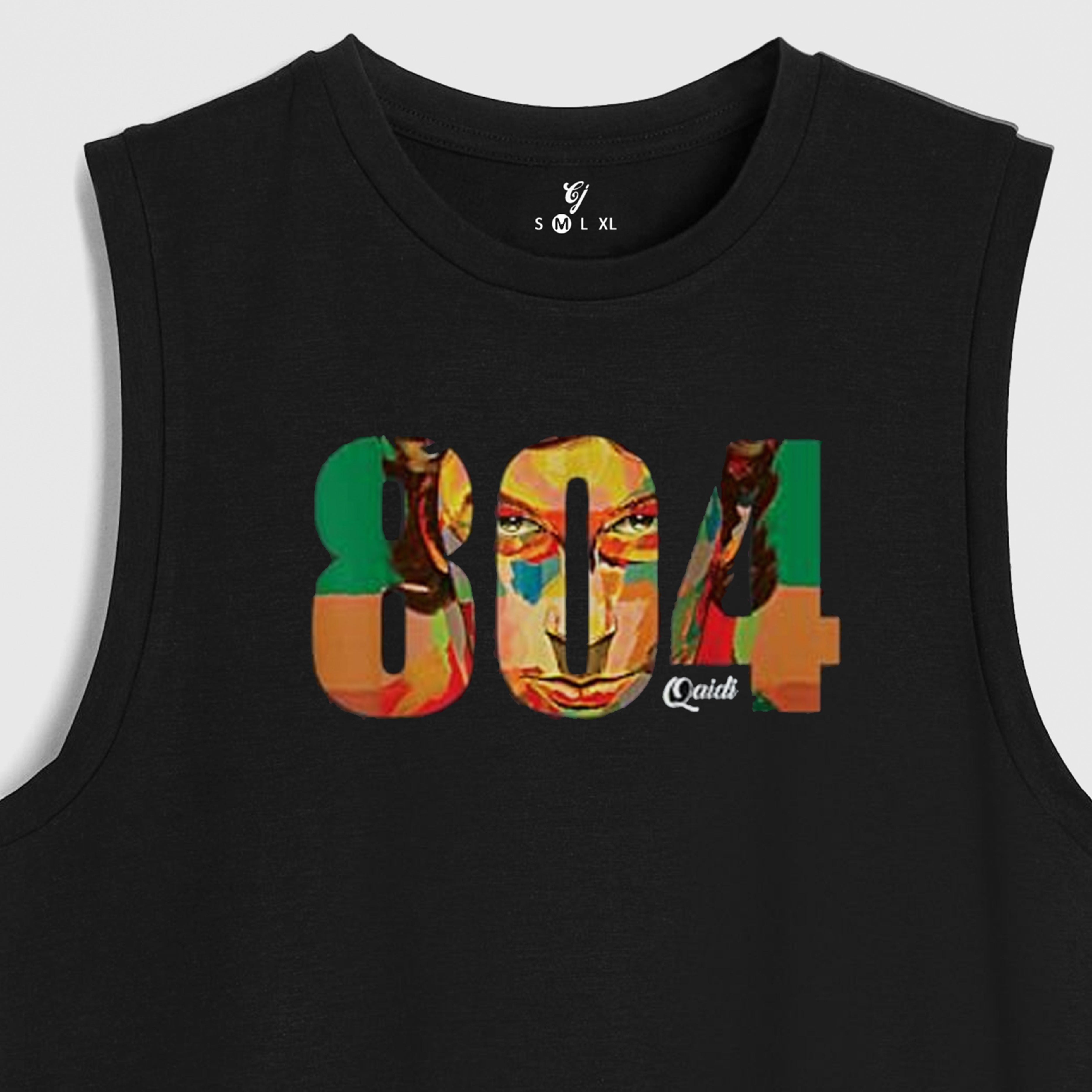 legends Tank Top - 21