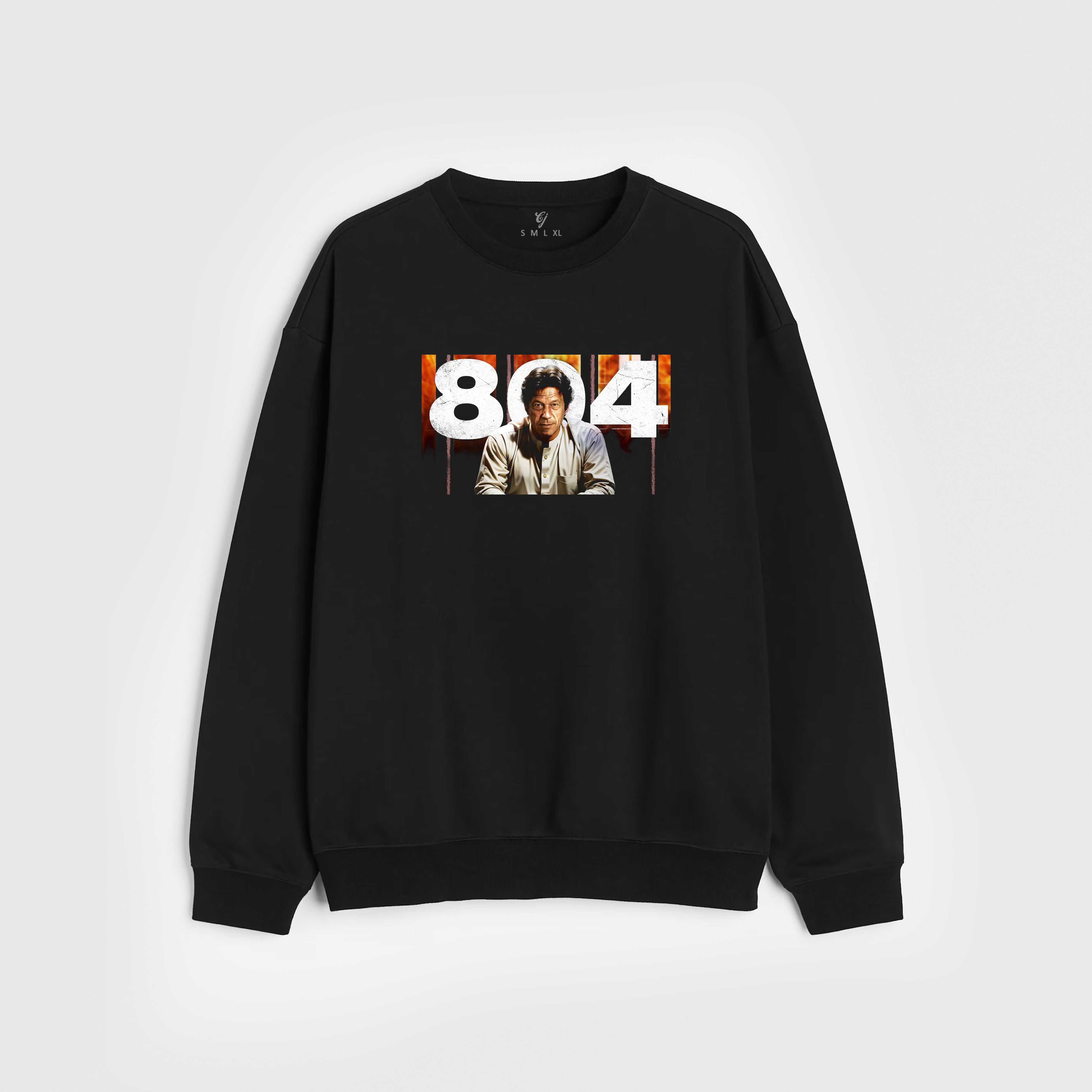 legends Sweatshirt - 03