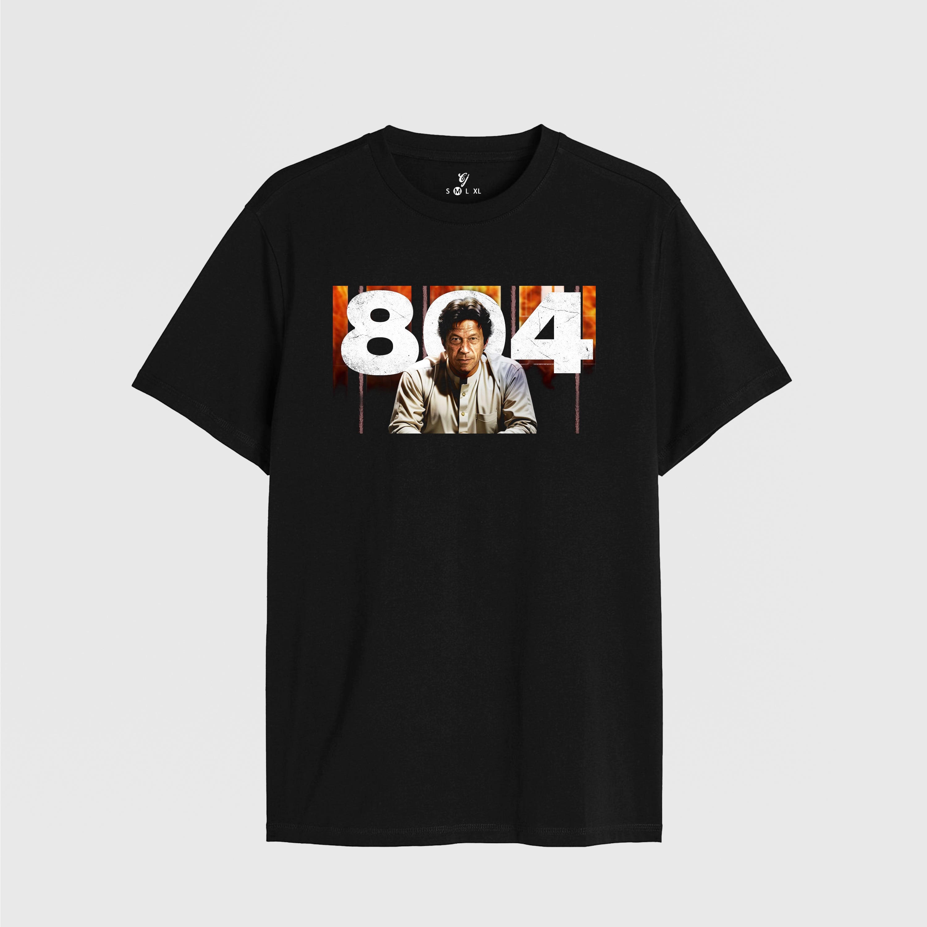 legends Tee - 03