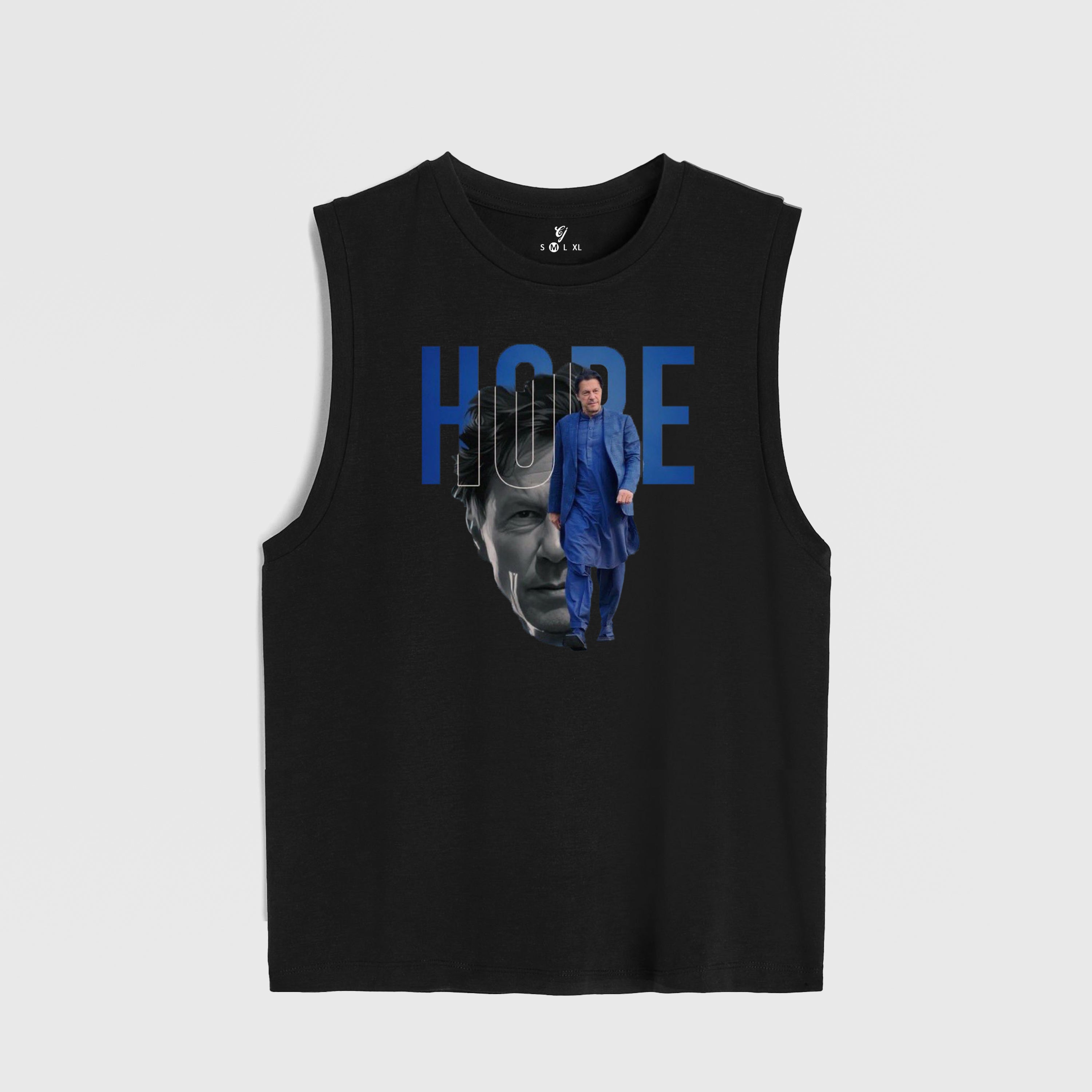 legends Tank Top - 22