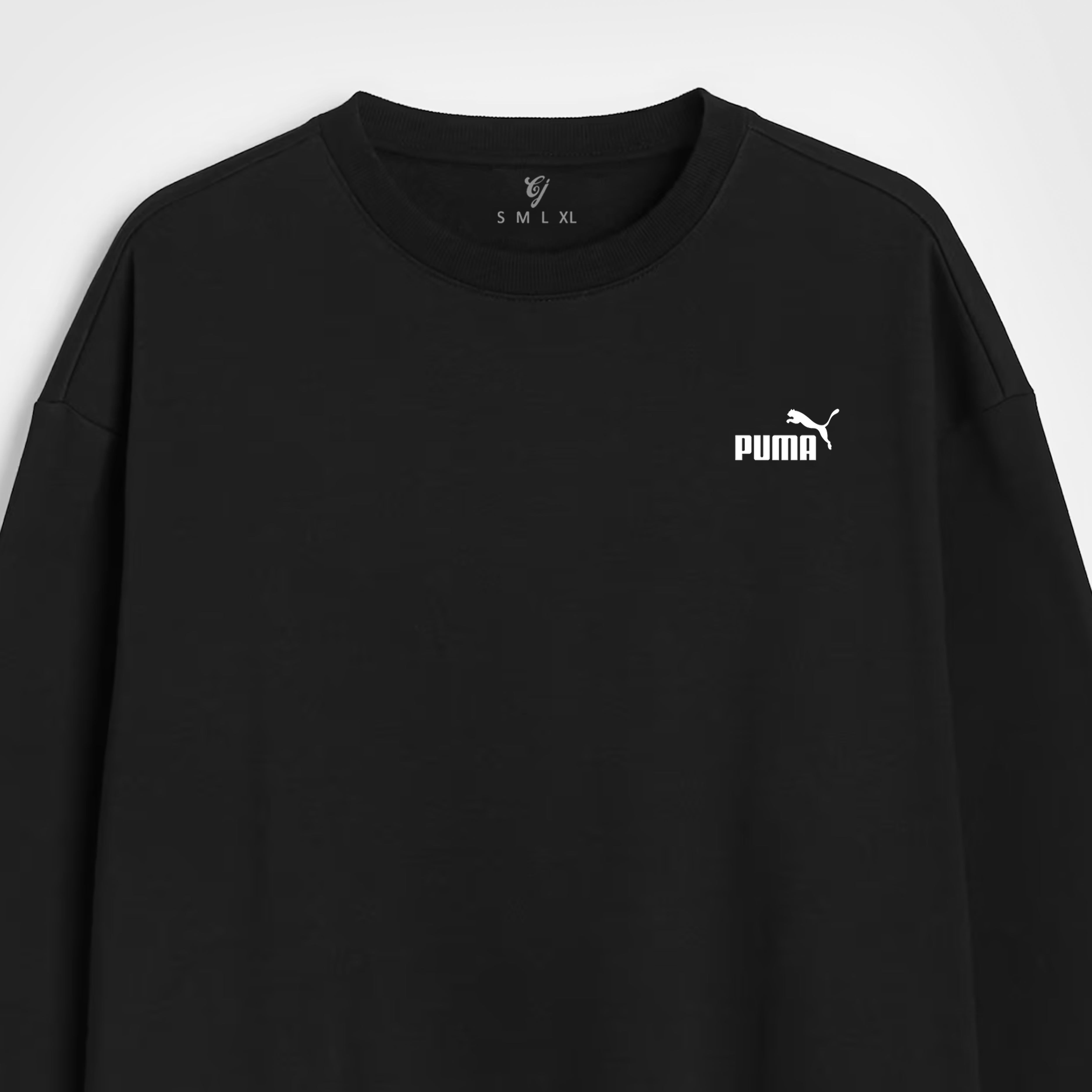 Puma Sweatshirt - 03